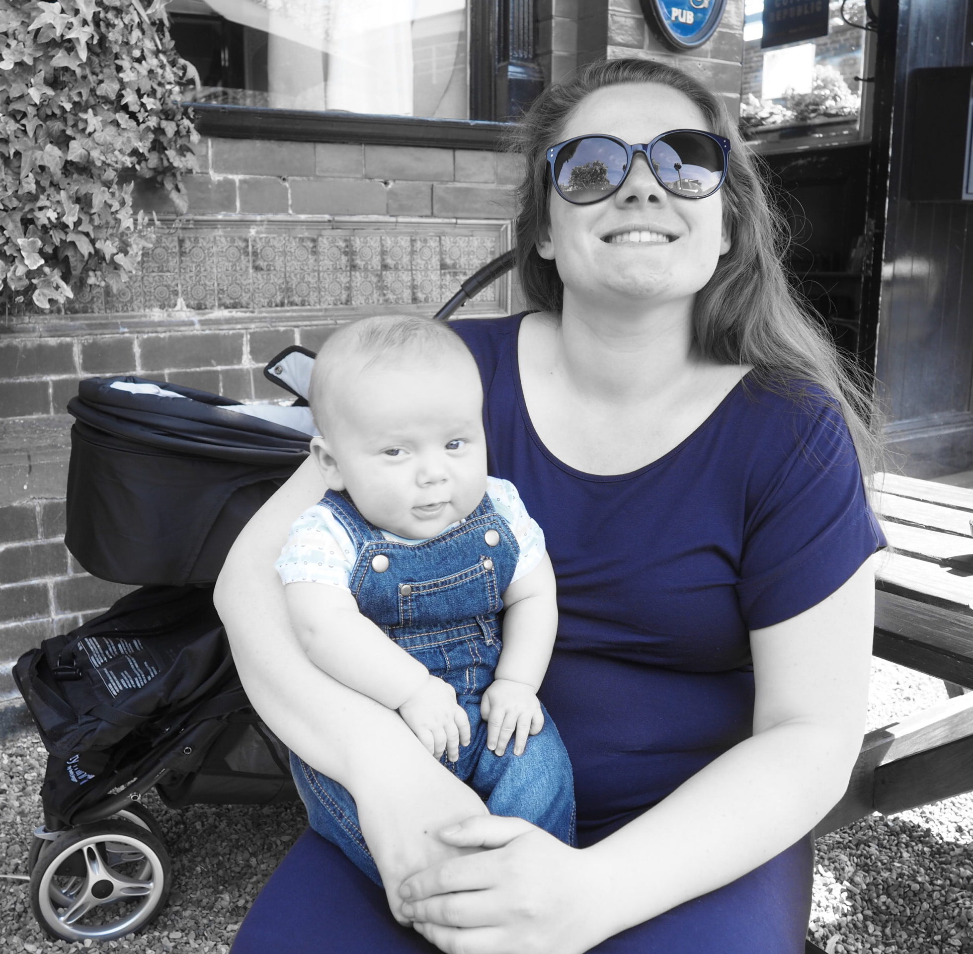 First Period After Pregnancy, Postpartum body, Postpartum, Postpartum recovery stages, Understand your body, postpartum healing, your body after birth, the Frenchie Mummy