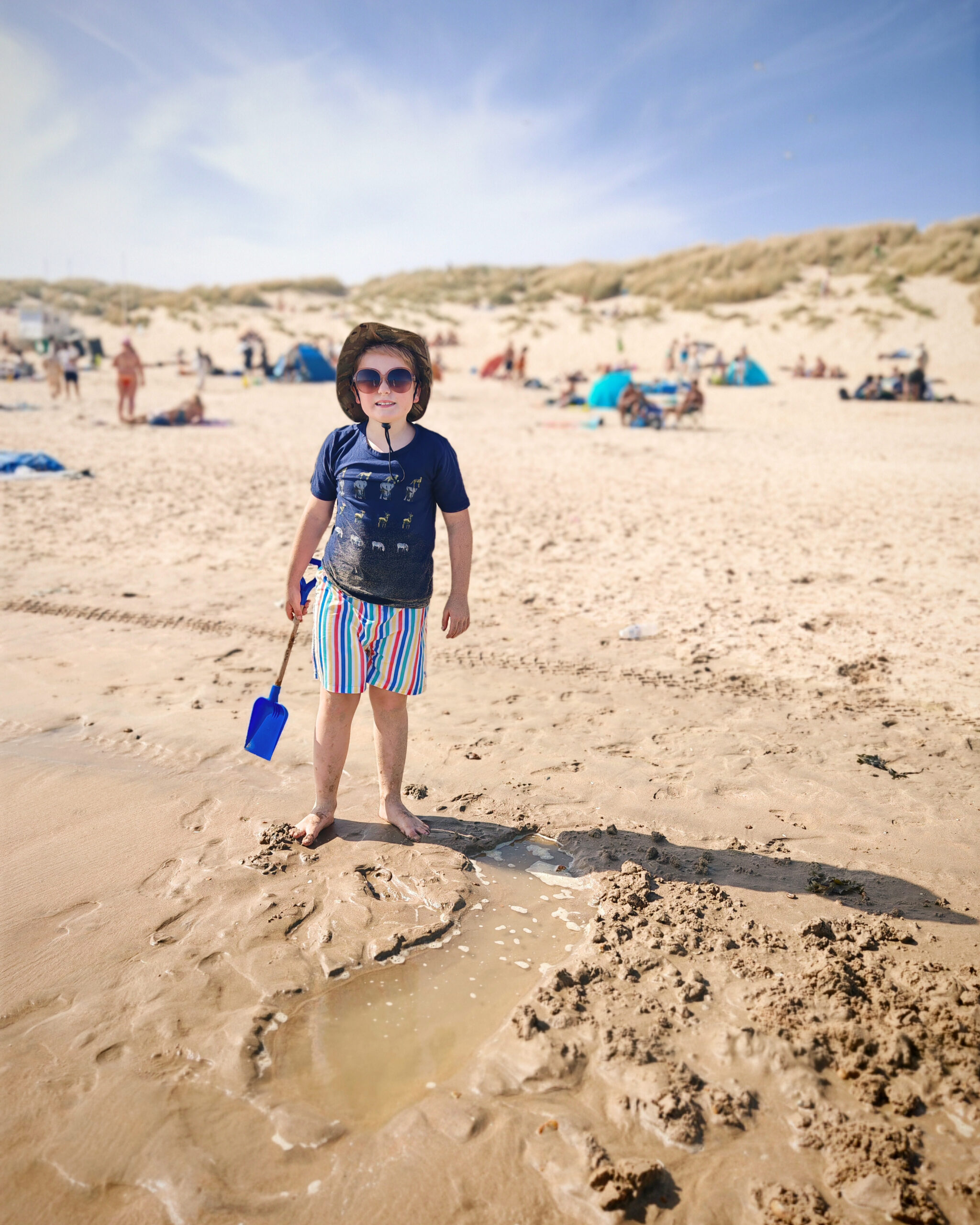 July 2025, Monthly Highlights, Socialiser, the Frenchie Mummy, monthly Reflections, Aqua Shard, British Summer, Summer 2025