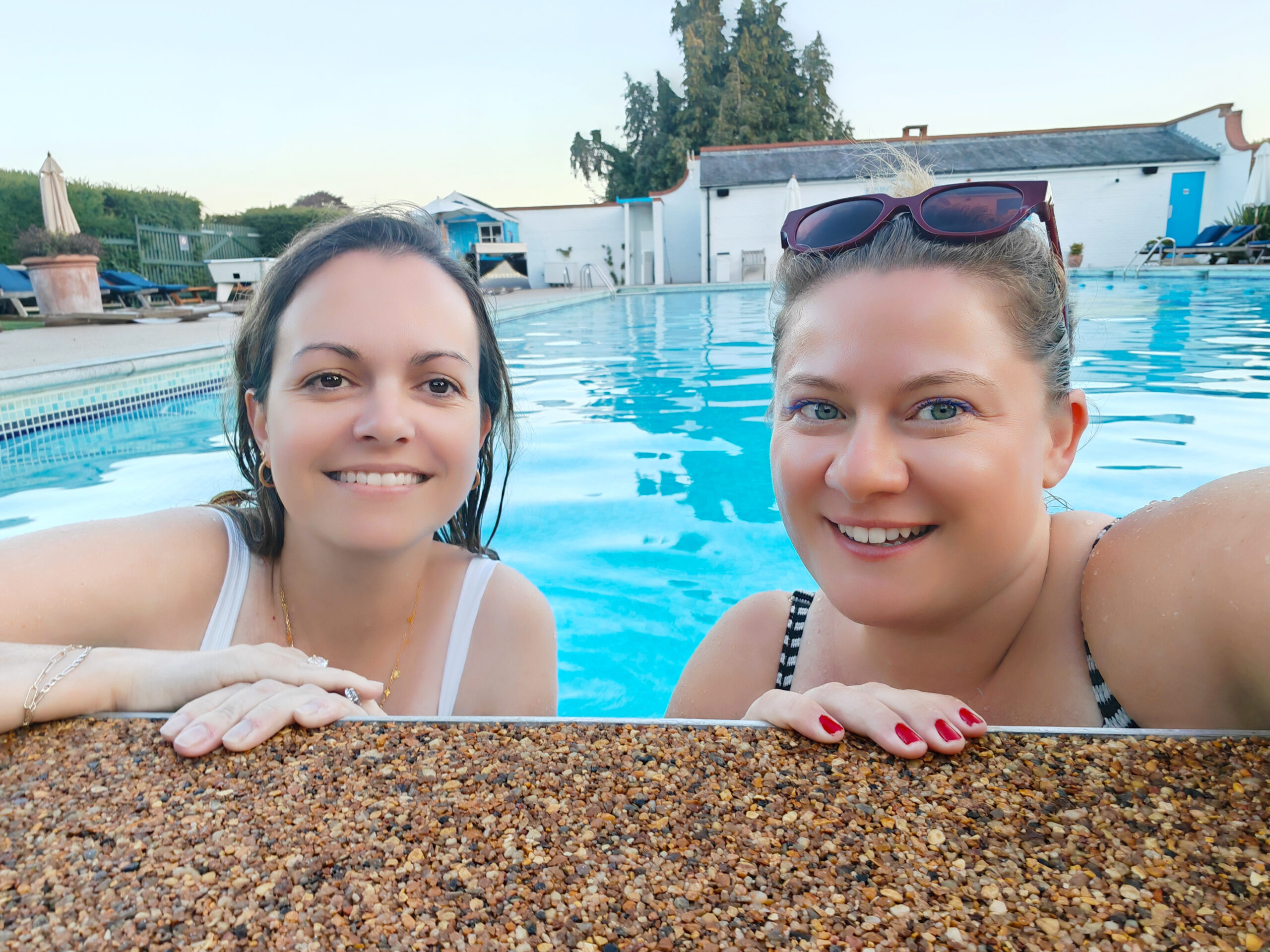 July 2025, Monthly Highlights, Socialiser, the Frenchie Mummy, monthly Reflections, British Summer, Summer 2025, Eastwell Manor