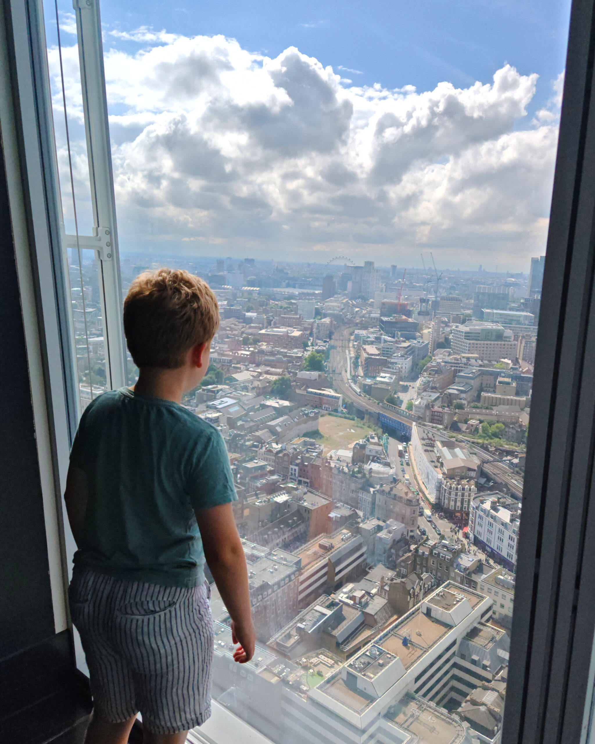 July 2025, Monthly Highlights, Socialiser, the Frenchie Mummy, monthly Reflections, British Summer, Summer 2025, London, Aqua Shard