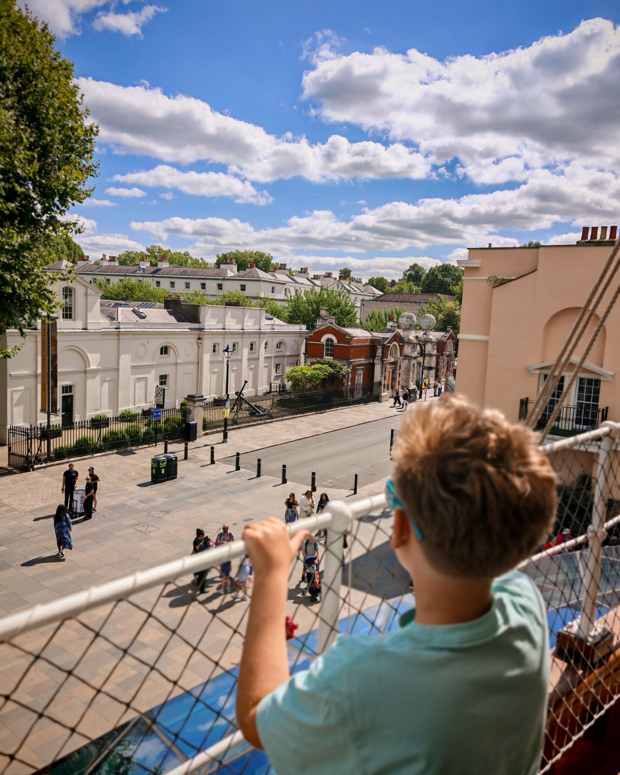 Unmissable Time In Greenwich, Visit Greenwich, Visit London, Family Day Out, What to do in Greenwich, Greenwich Guide, Cutty Sark