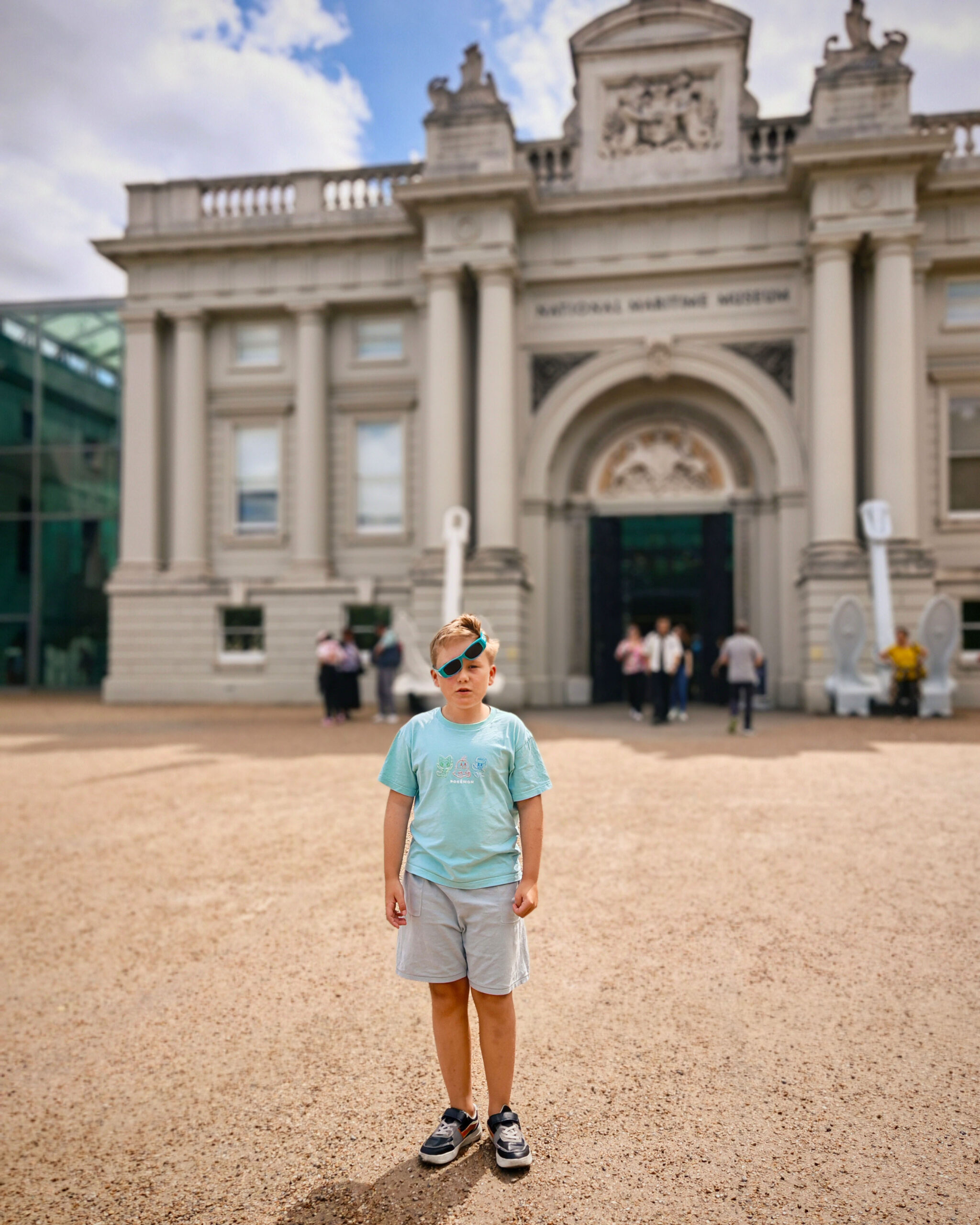 Unmissable Time In Greenwich, Visit Greenwich, Visit London, Family Day Out, What to do in Greenwich, Greenwich Guide, National Maritime Museum, Pirates Exhibition