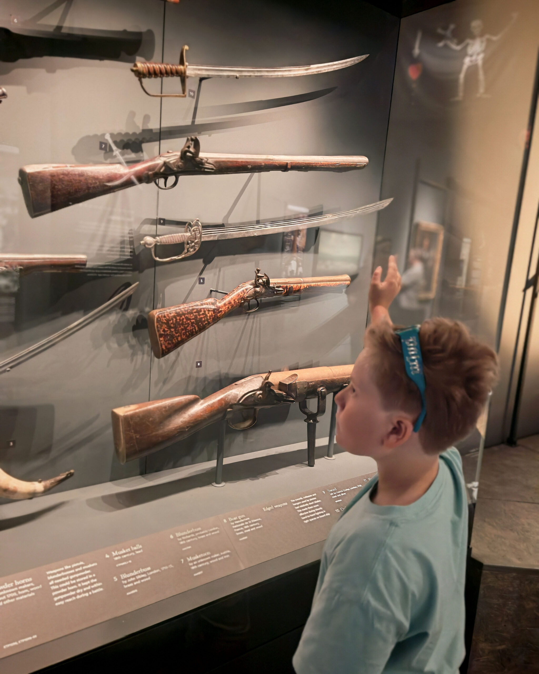Unmissable Time In Greenwich, Visit Greenwich, Visit London, Family Day Out, What to do in Greenwich, Greenwich Guide, National Maritime Museum, Pirates Exhibition