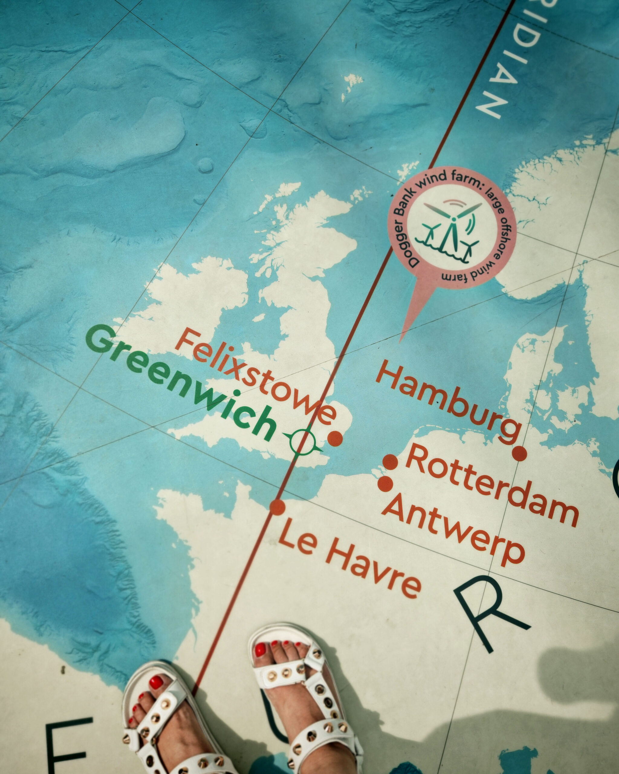Unmissable Time In Greenwich, Visit Greenwich, Visit London, Family Day Out, What to do in Greenwich, Greenwich Guide, National Maritime Museum, Pirates Exhibition
