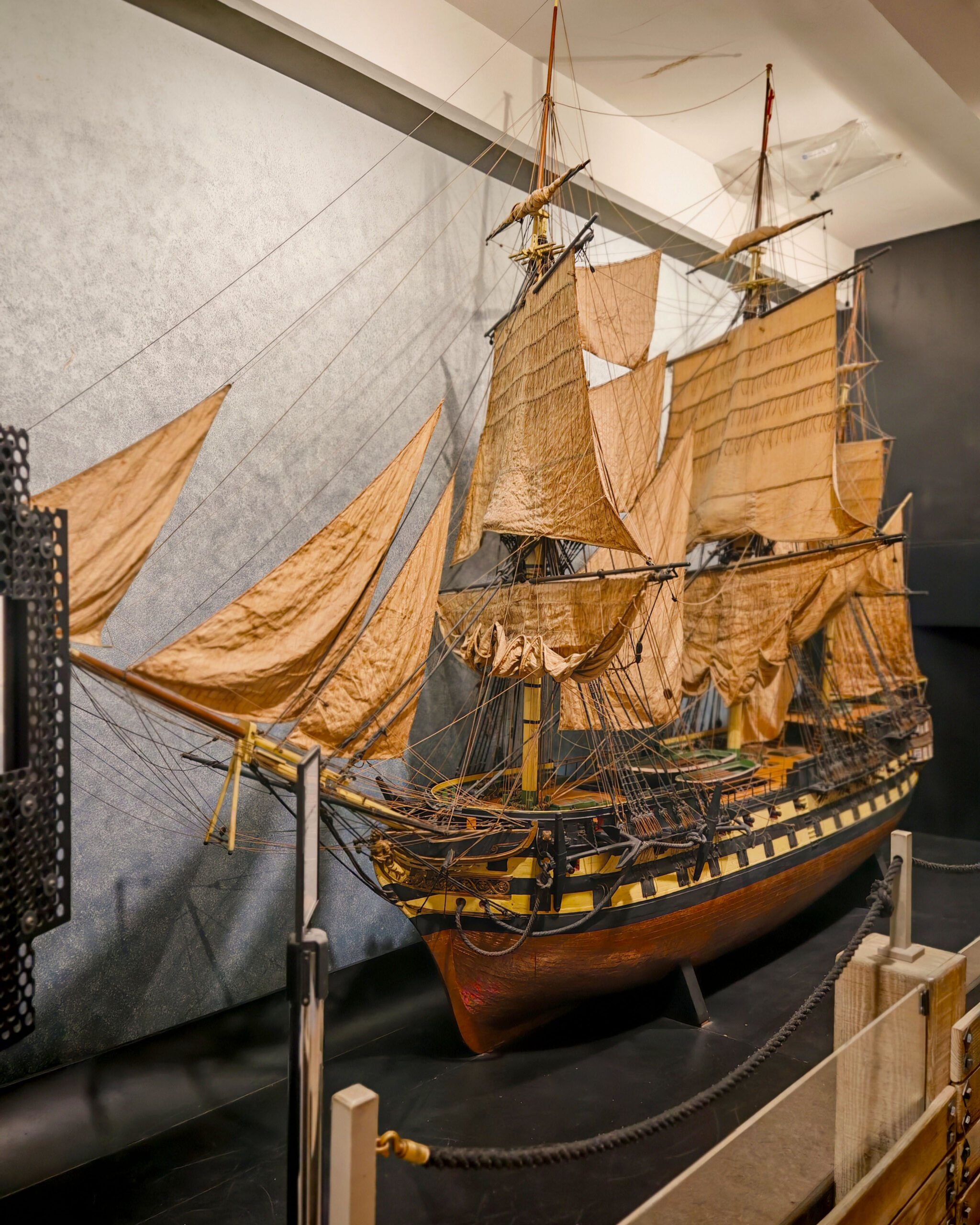 Unmissable Time In Greenwich, Visit Greenwich, Visit London, Family Day Out, What to do in Greenwich, Greenwich Guide, National Maritime Museum, Pirates Exhibition