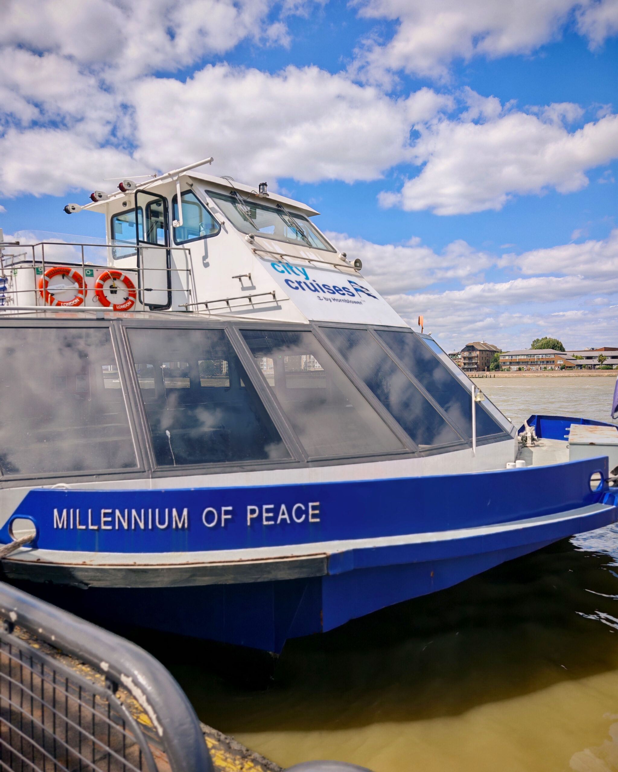 Unmissable Time In Greenwich, Visit Greenwich, Visit London, Family Day Out, What to do in Greenwich, Greenwich Guide, City Cruises