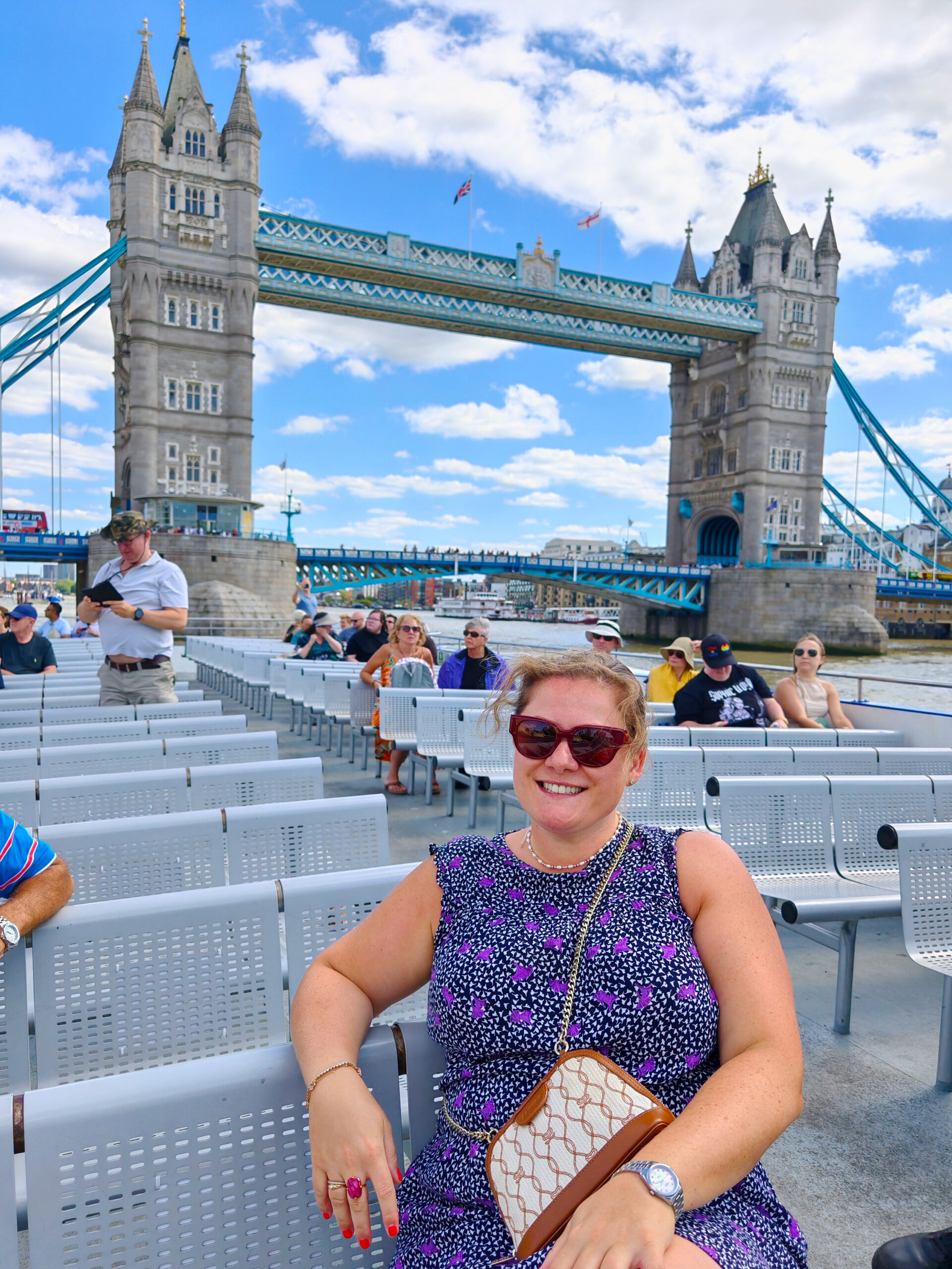 Unmissable Time In Greenwich, Visit Greenwich, Visit London, Family Day Out, What to do in Greenwich, Greenwich Guide, City Cruises