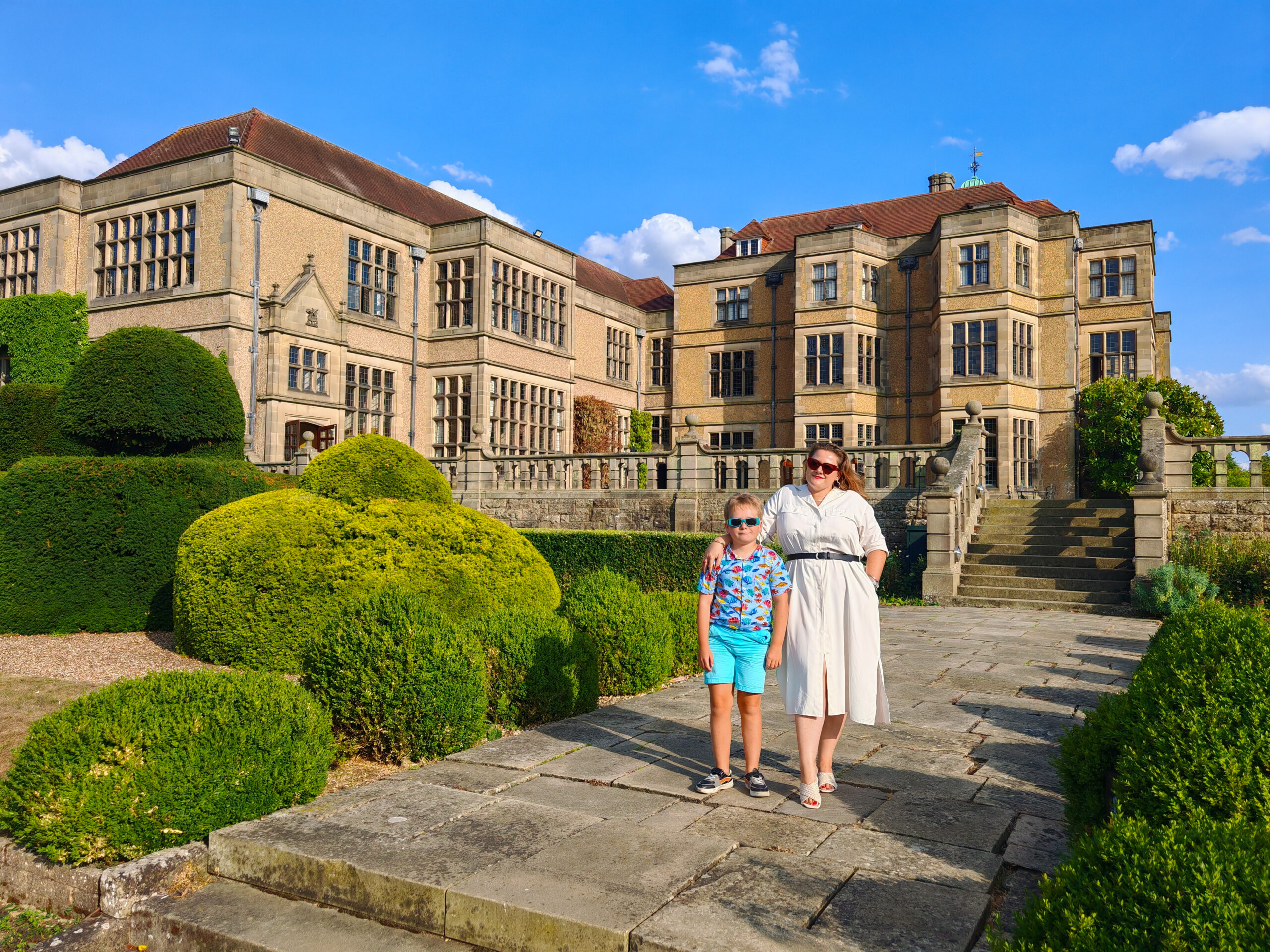 Fanhams Hall, Boutique Hotel in Hertfordshire, Family Stay, Family Travel, Hotel Review, Fanhams Hall, the Exclusive Collection, The Hertfordshire Zoo, Roar & Snore Package, the Frenchie Mummy