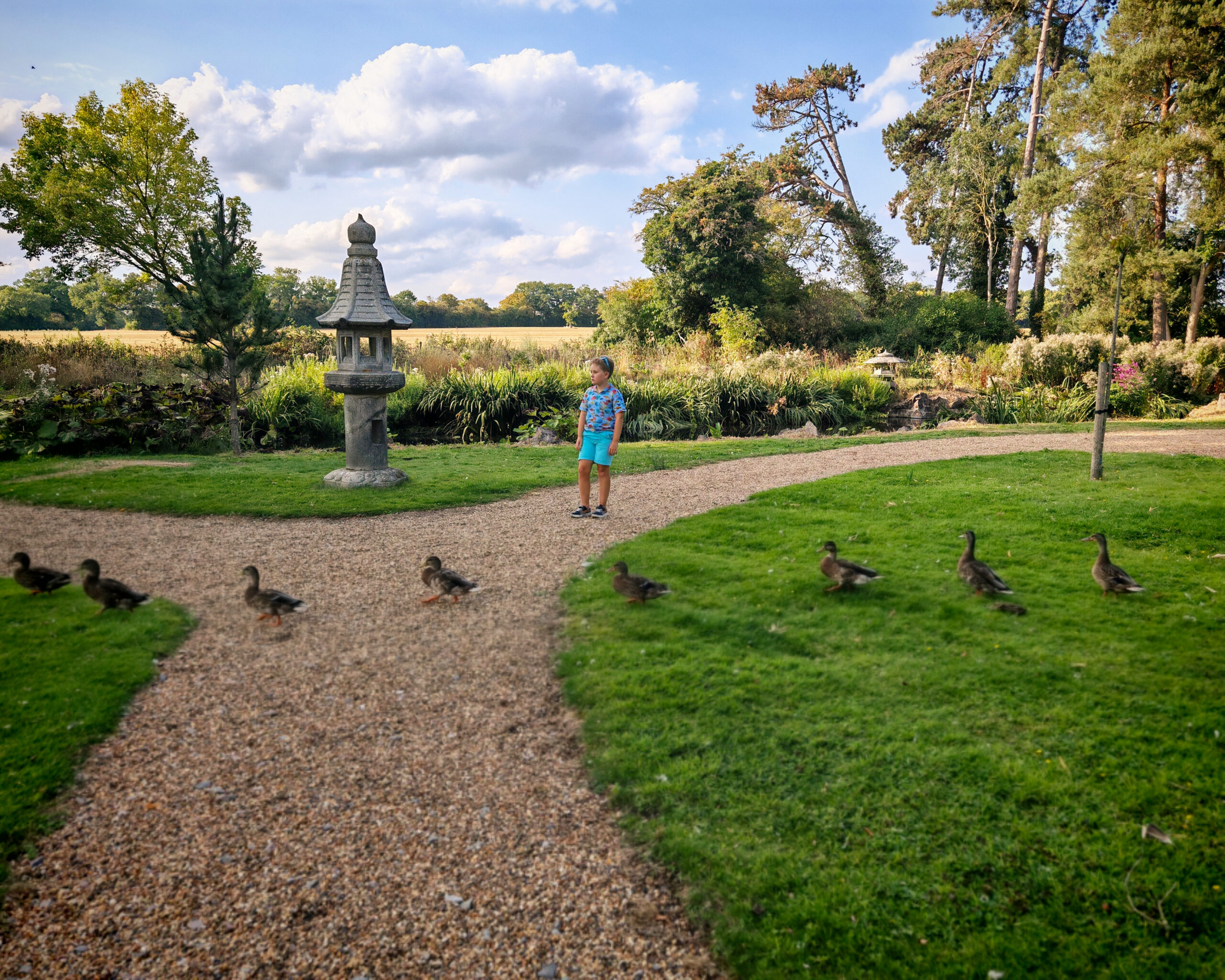 Fanhams Hall, Boutique Hotel in Hertfordshire, Family Stay, Family Travel, Hotel Review, Fanhams Hall, the Exclusive Collection, The Hertfordshire Zoo, Roar & Snore Package, the Frenchie Mummy