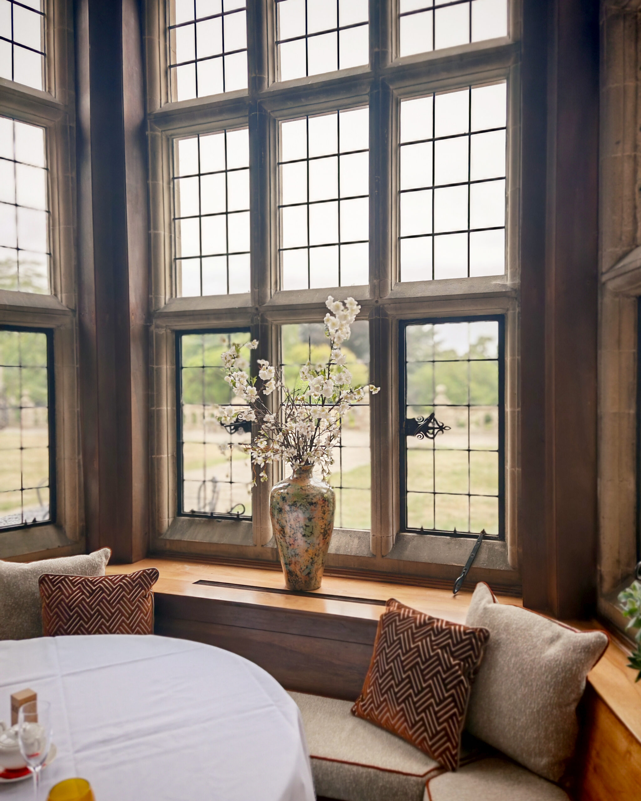 Fanhams Hall, Boutique Hotel in Hertfordshire, Family Stay, Family Travel, Hotel Review, Fanhams Hall, the Exclusive Collection, The Hertfordshire Zoo, Roar & Snore Package, the Frenchie Mummy