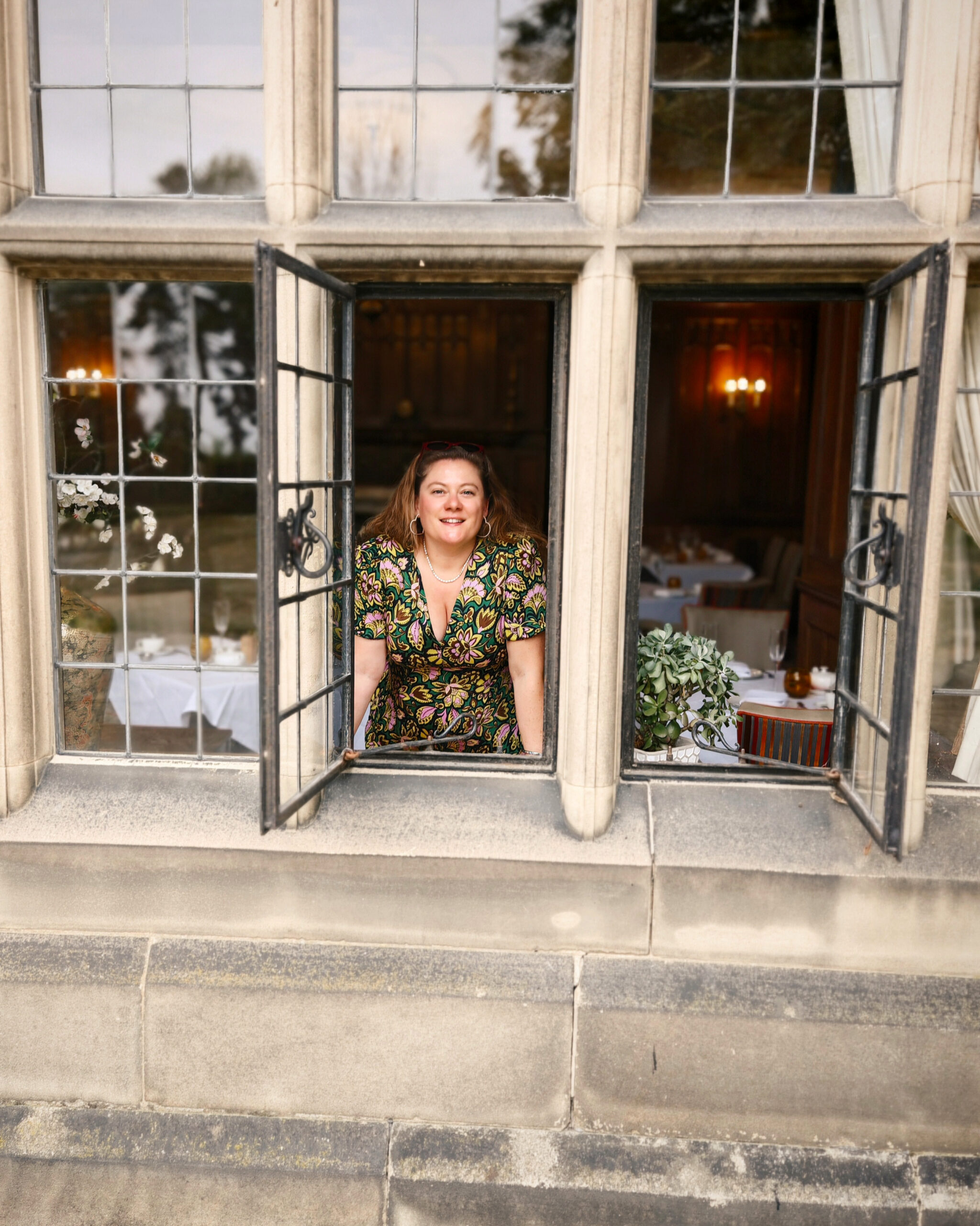 Fanhams Hall, Boutique Hotel in Hertfordshire, Family Stay, Family Travel, Hotel Review, Fanhams Hall, the Exclusive Collection, The Hertfordshire Zoo, Roar & Snore Package, the Frenchie Mummy