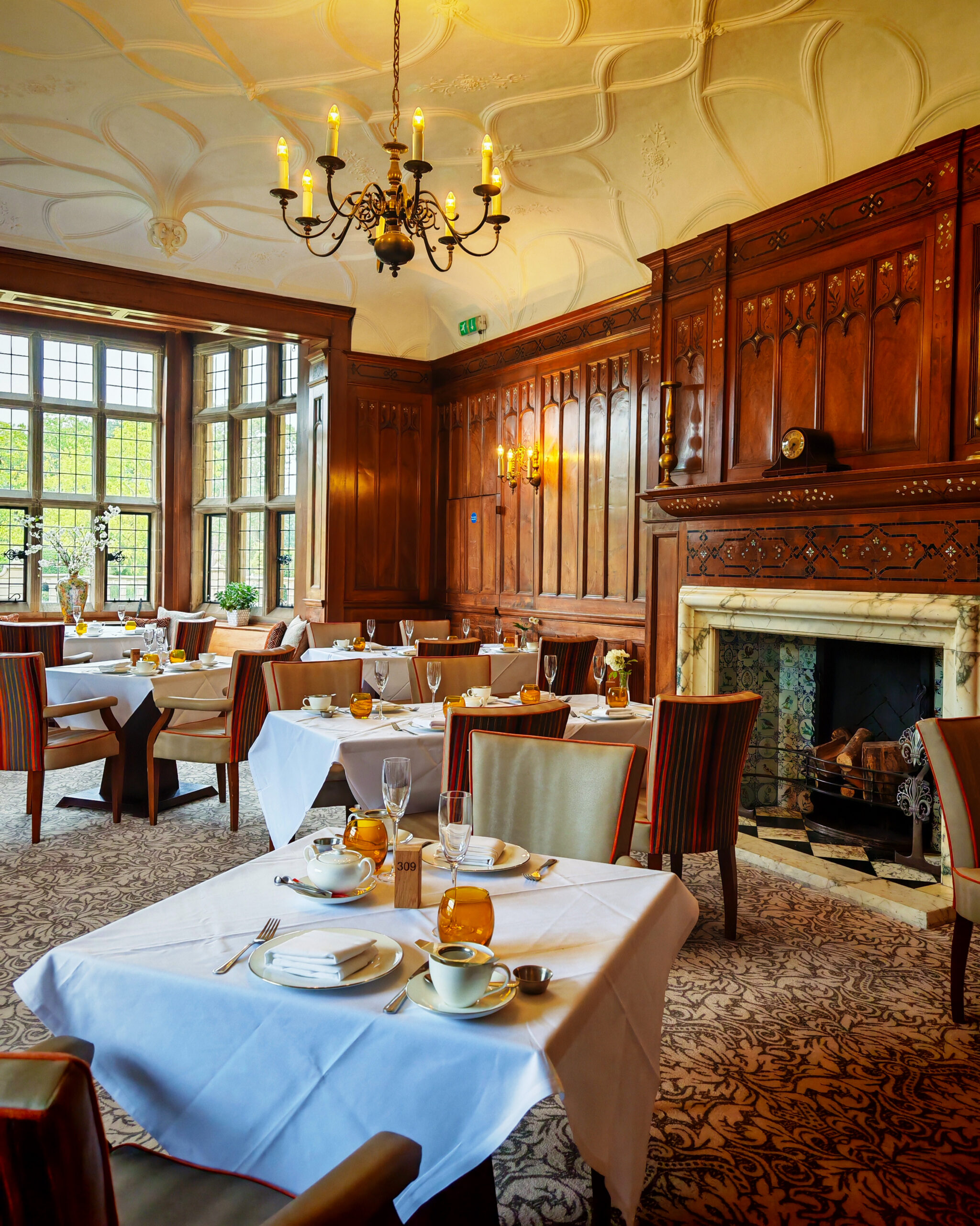 Fanhams Hall, Boutique Hotel in Hertfordshire, Family Stay, Family Travel, Hotel Review, Fanhams Hall, the Exclusive Collection, The Hertfordshire Zoo, Roar & Snore Package, the Frenchie Mummy