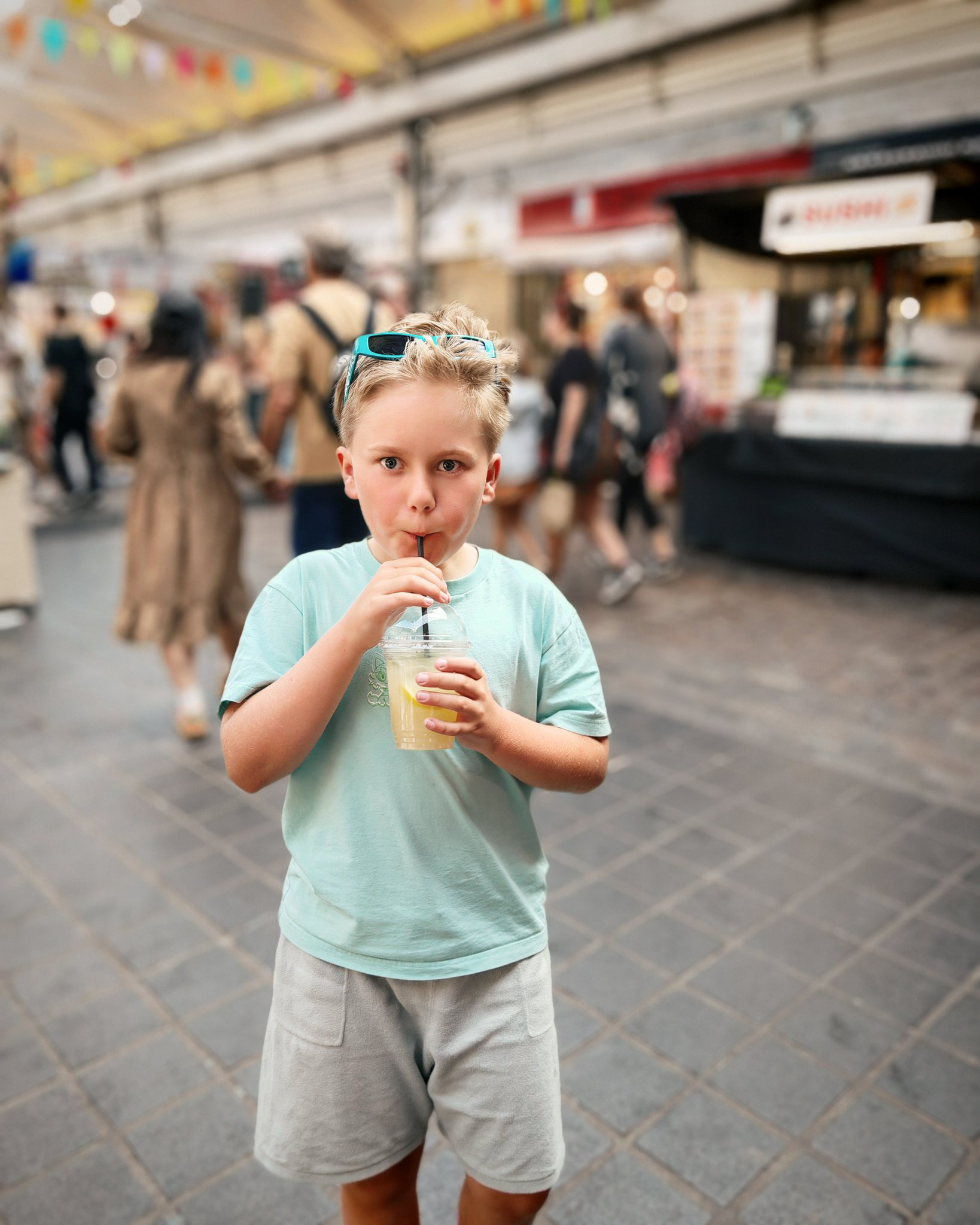 Unmissable Time In Greenwich, Visit Greenwich, Visit London, Family Day Out, What to do in Greenwich, Greenwich Guide, Greenwich Market