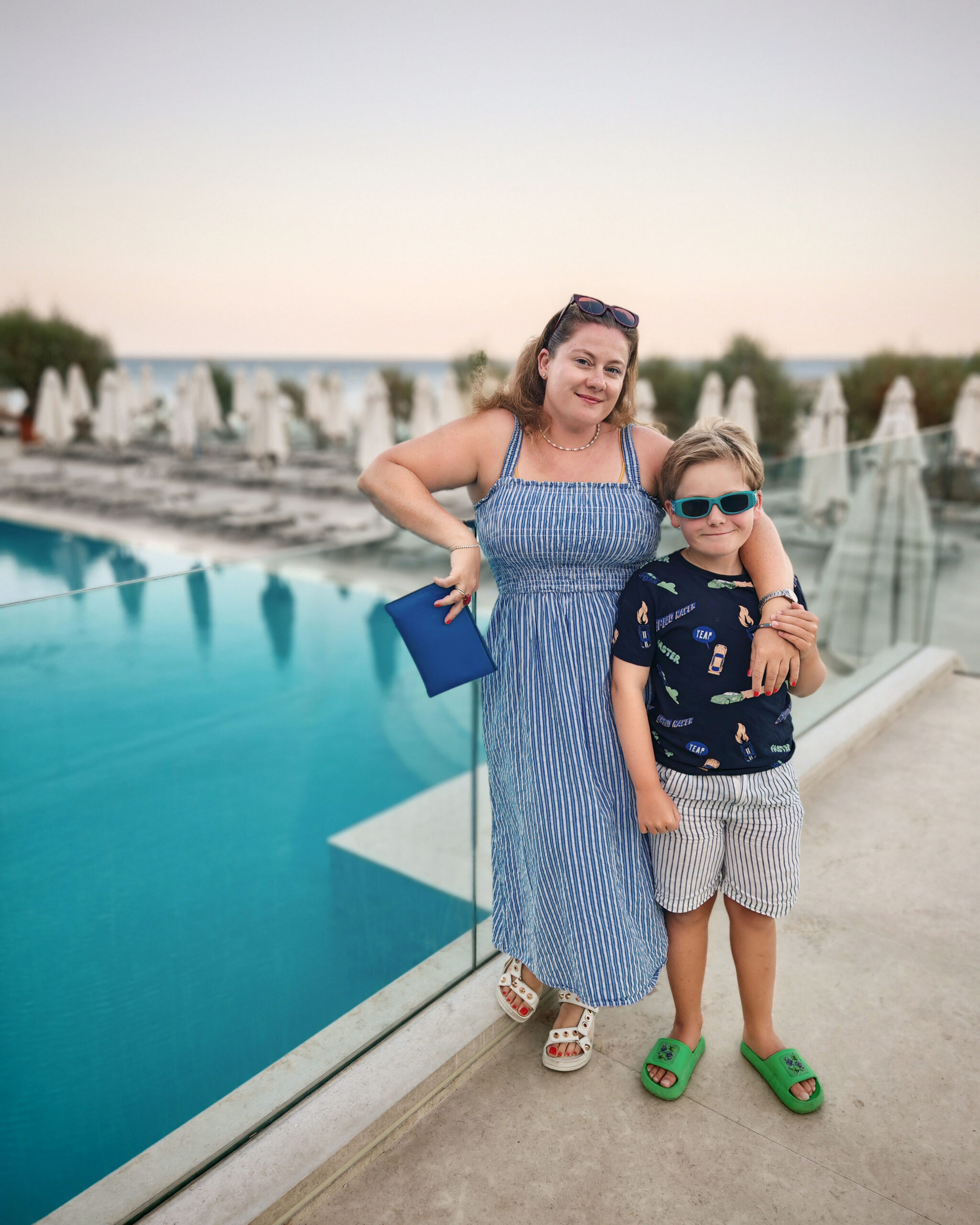 July 2025, Monthly Highlights, Socialiser, the Frenchie Mummy, monthly Reflections, British Summer, Summer 2025, Rhodes, Summer Holidays