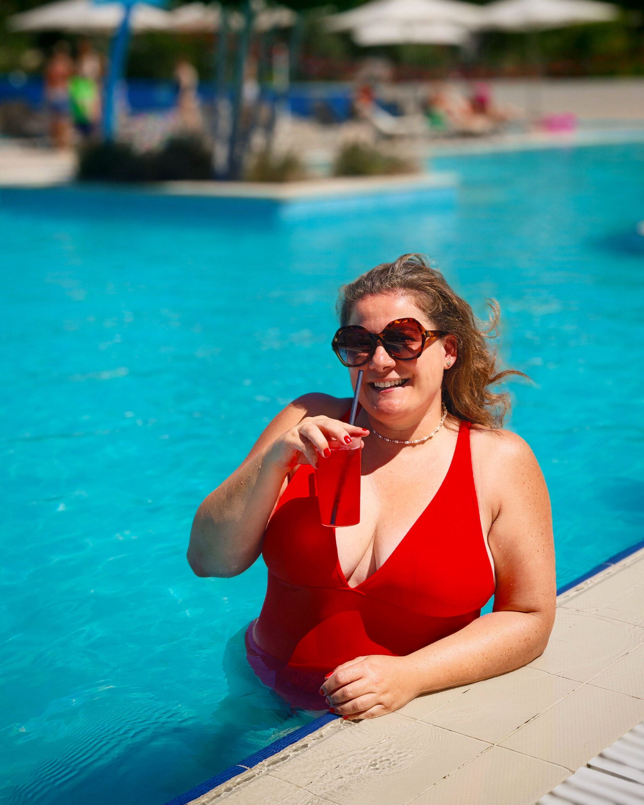 August 2025, Monthly Highlights, the Frenchie Mummy, EasyJet Holidays, Rhodes