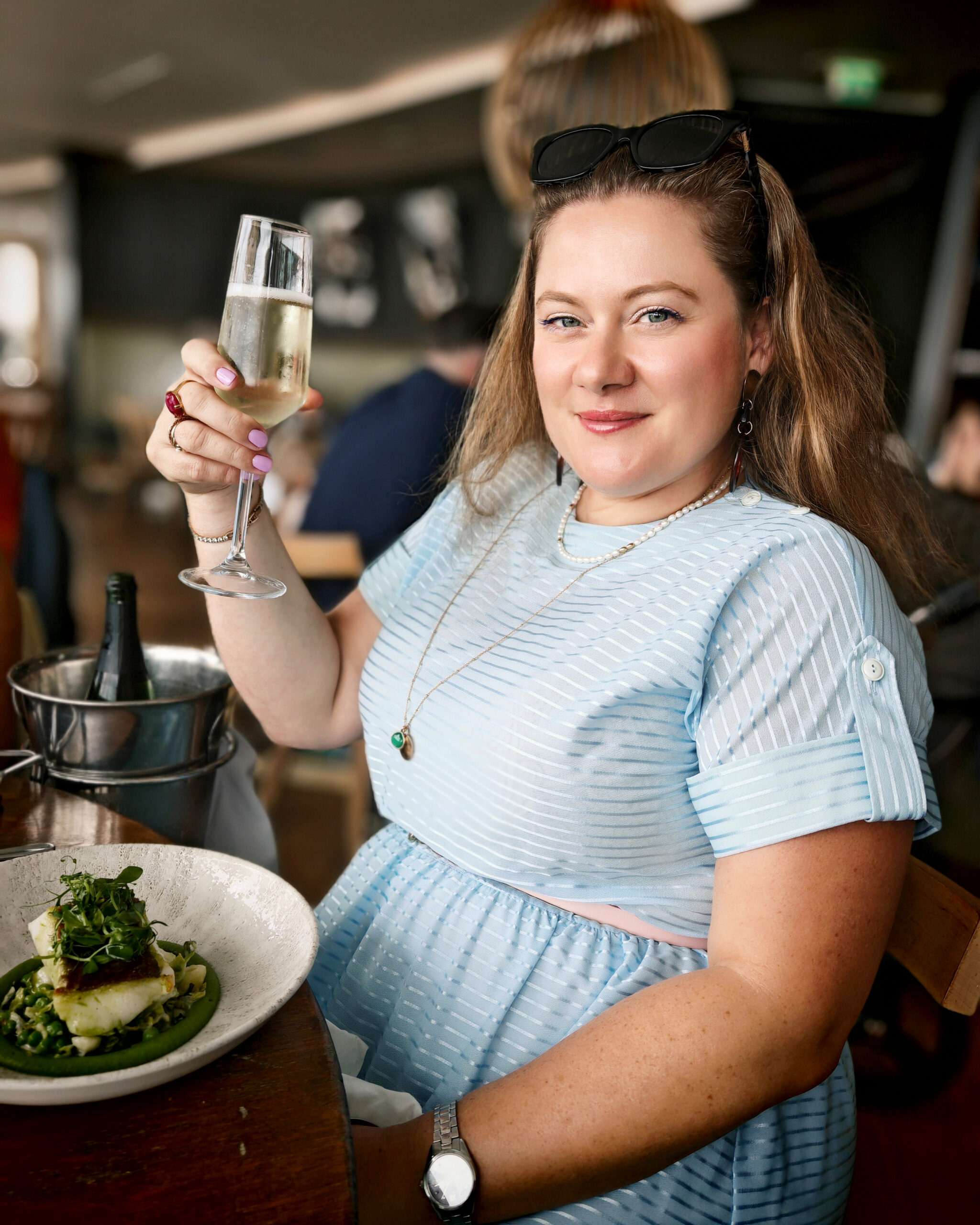 August 2025, Monthly Highlights, the Frenchie Mummy, Life in Kent, Birthday Girl