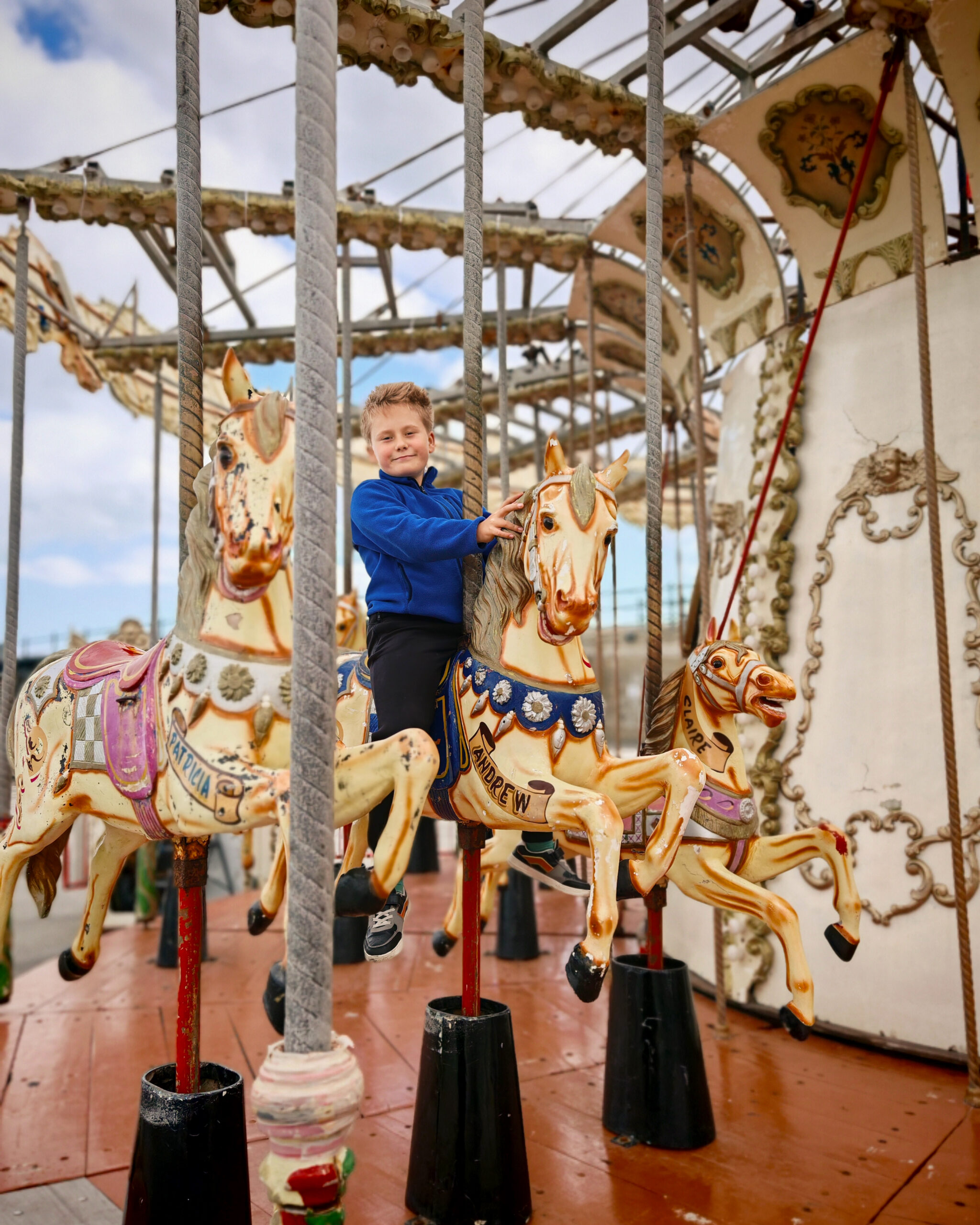 August 2025, Monthly Highlights, the Frenchie Mummy, Life in Kent, Birthday Girl