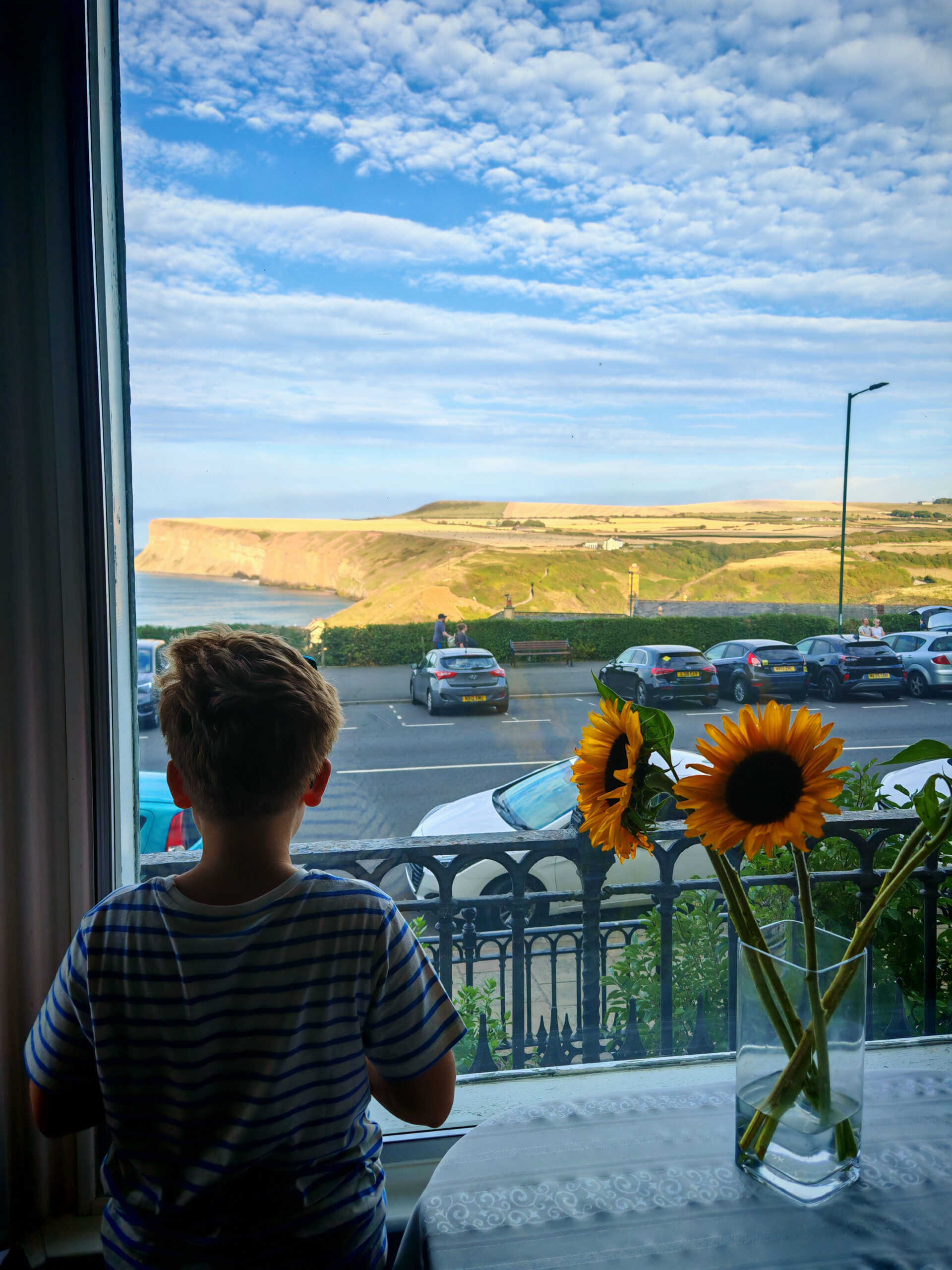 August 2025, Monthly Highlights, the Frenchie Mummy, Saltburn
