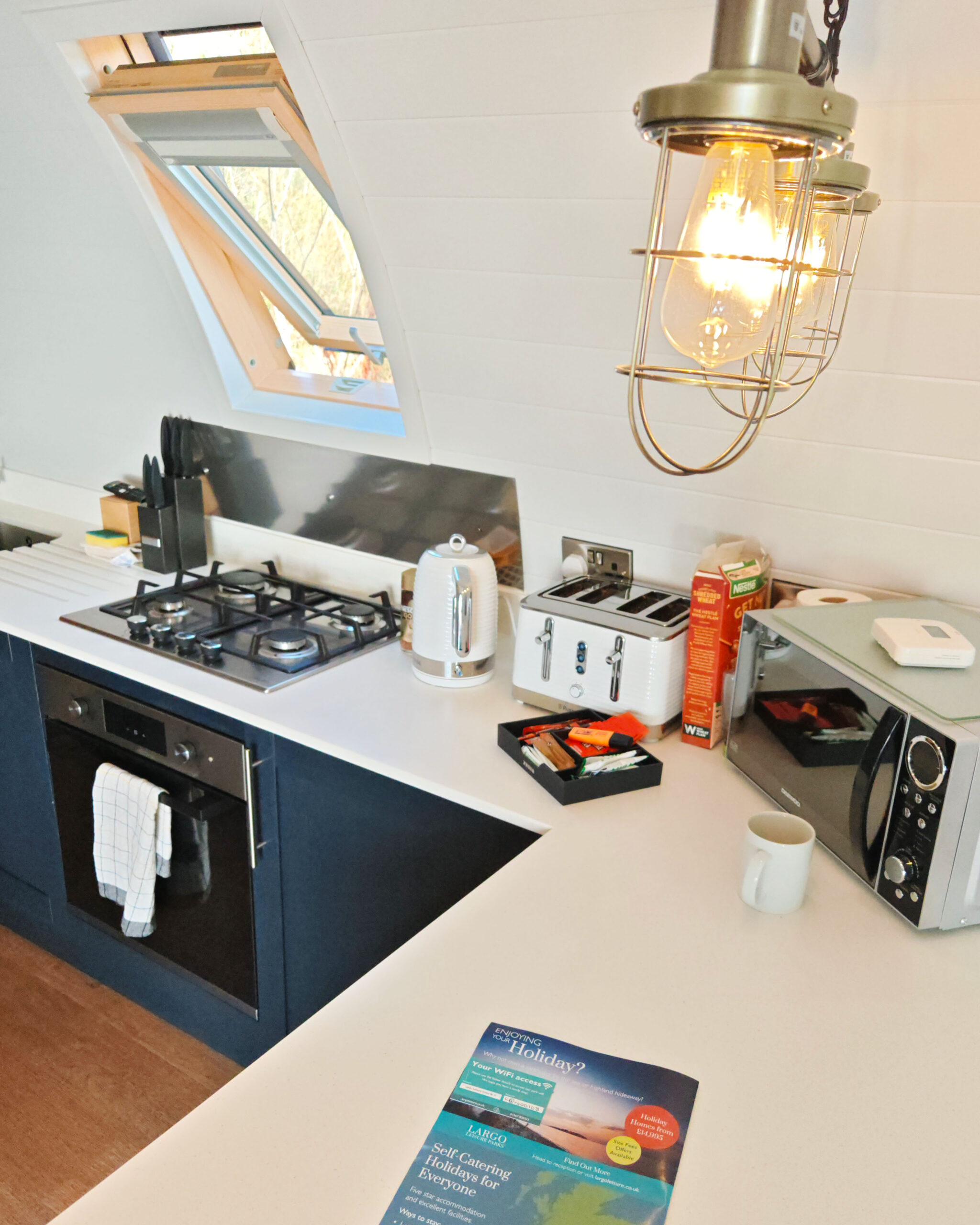 Scotland with Largo Leisure, Visit Scotland, Sauchope Links Holiday Park in Crail, Fife Coastal Path, Edinburgh, The Roseate Hotel, St Andrews, Crail, Scottish holidays, Family-friendly, the Frenchie Mummy, Luxury Holiday Park