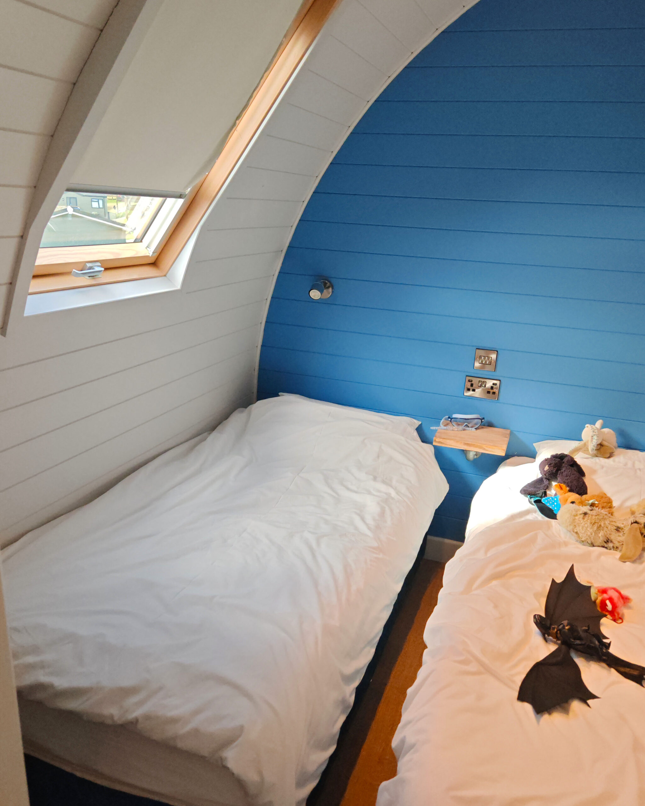 Scotland with Largo Leisure, Visit Scotland, Sauchope Links Holiday Park in Crail, Fife Coastal Path, Edinburgh, The Roseate Hotel, St Andrews, Crail, Scottish holidays, Family-friendly, the Frenchie Mummy, Luxury Holiday Park, Retreat Lodge