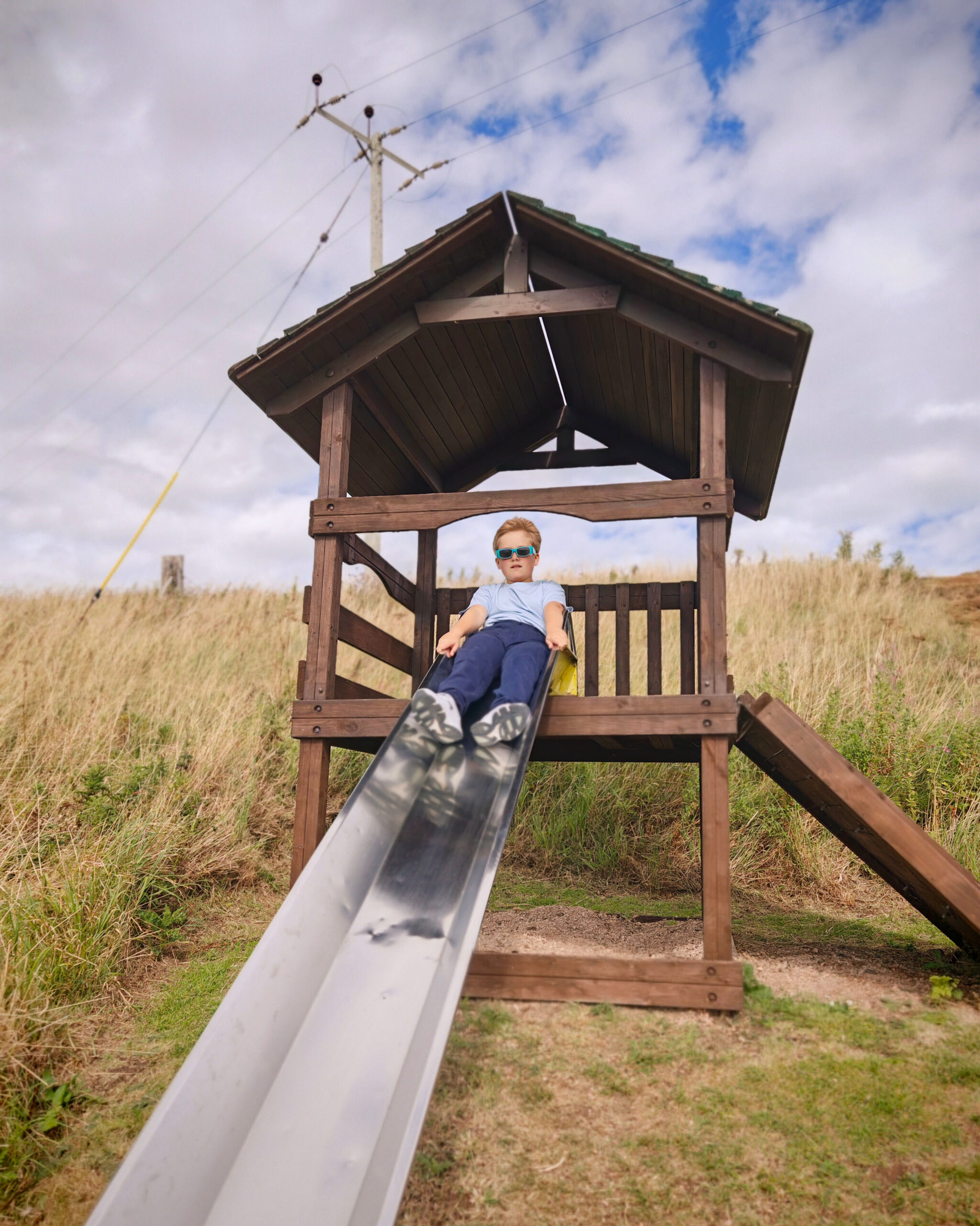 Scotland with Largo Leisure, Visit Scotland, Sauchope Links Holiday Park in Crail, Fife Coastal Path, Edinburgh, The Roseate Hotel, St Andrews, Crail, Scottish holidays, Family-friendly, the Frenchie Mummy, Luxury Holiday Park