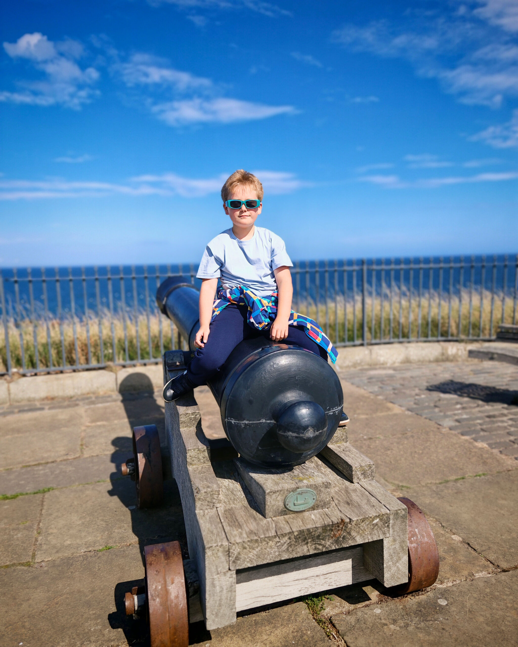 Scotland with Largo Leisure, Visit Scotland, Sauchope Links Holiday Park in Crail, Fife Coastal Path, Edinburgh, The Roseate Hotel, St Andrews, Crail, Scottish holidays, Family-friendly, the Frenchie Mummy, Luxury Holiday Park, Retreat Lodge