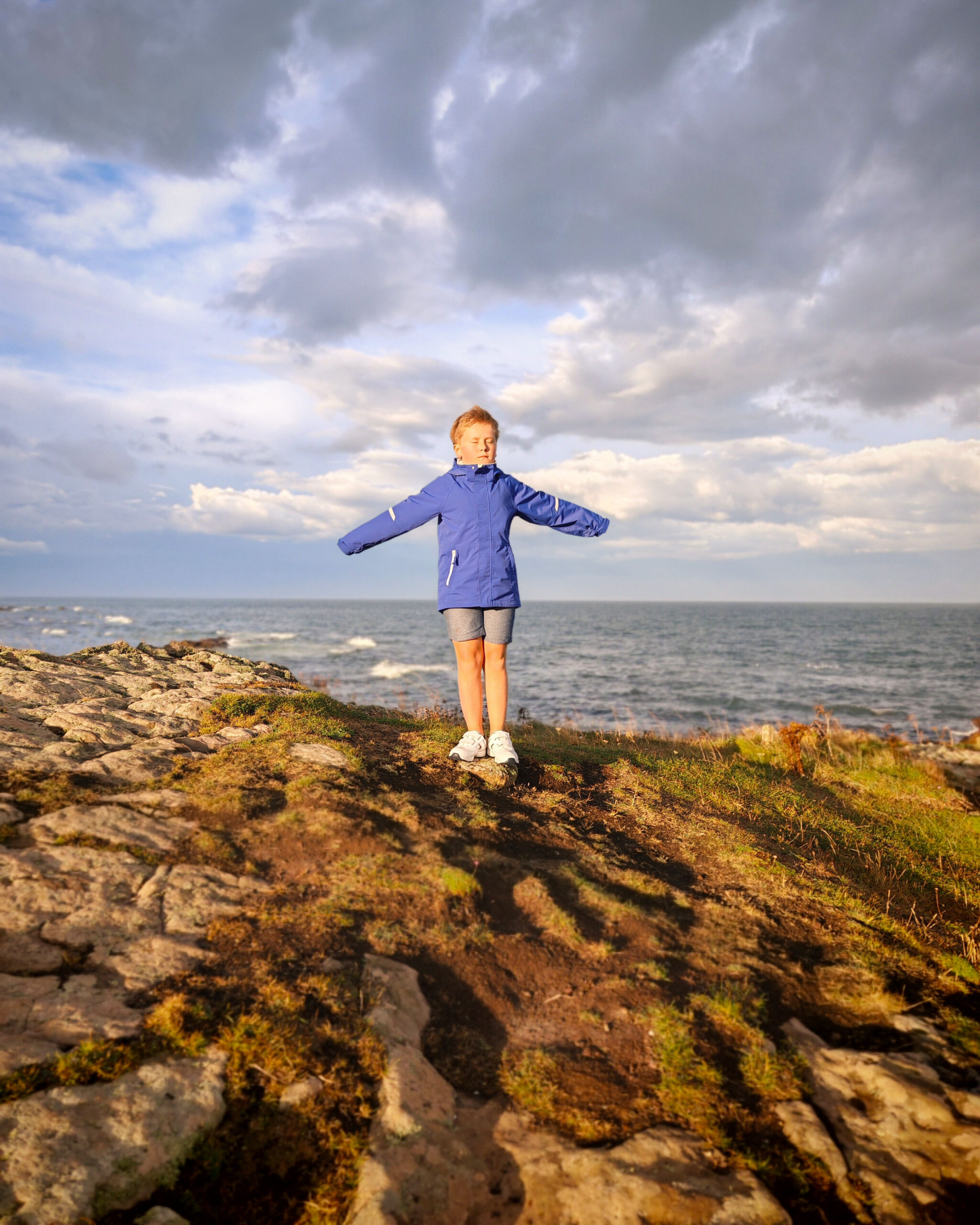 Scotland with Largo Leisure, Visit Scotland, Sauchope Links Holiday Park in Crail, Fife Coastal Path, Edinburgh, The Roseate Hotel, St Andrews, Crail, Scottish holidays, Family-friendly, the Frenchie Mummy, Luxury Holiday Park, Retreat Lodge