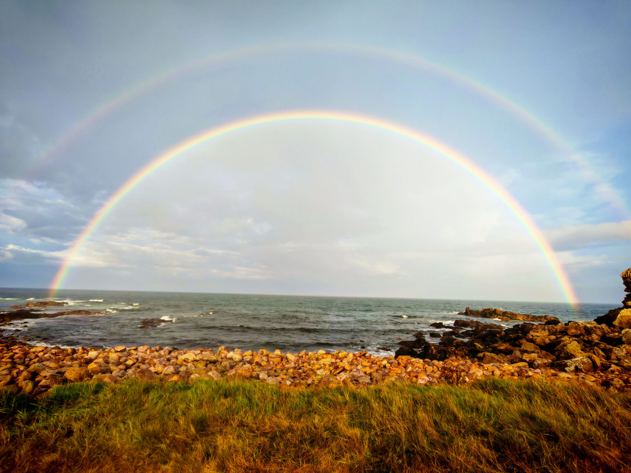 Scotland with Largo Leisure, Visit Scotland, Sauchope Links Holiday Park in Crail, Fife Coastal Path, Edinburgh, The Roseate Hotel, St Andrews, Crail, Scottish holidays, Family-friendly, the Frenchie Mummy, Luxury Holiday Park, Retreat Lodge