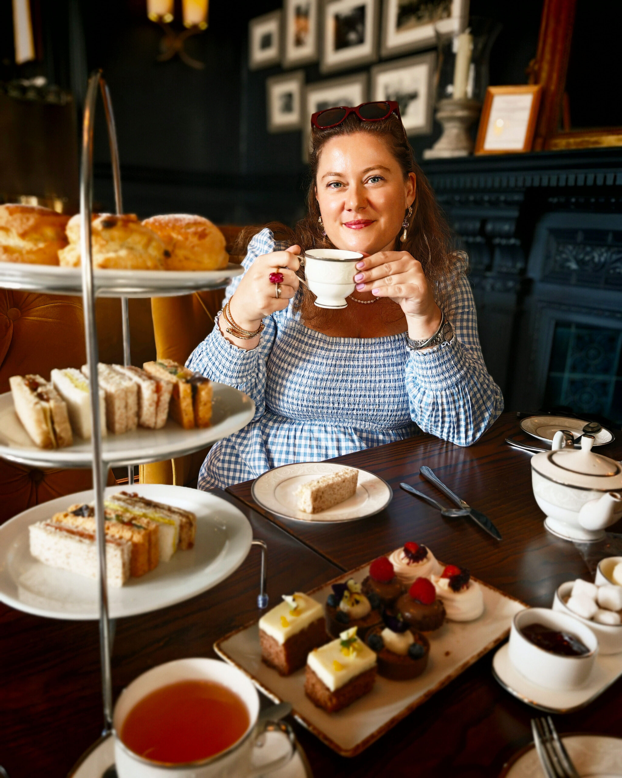 Scotland with Largo Leisure, Visit Scotland, Sauchope Links Holiday Park in Crail, Fife Coastal Path, Edinburgh, The Roseate Hotel, St Andrews, Crail, Scottish holidays, Family-friendly, the Frenchie Mummy, Luxury Holiday Park, Retreat Lodge