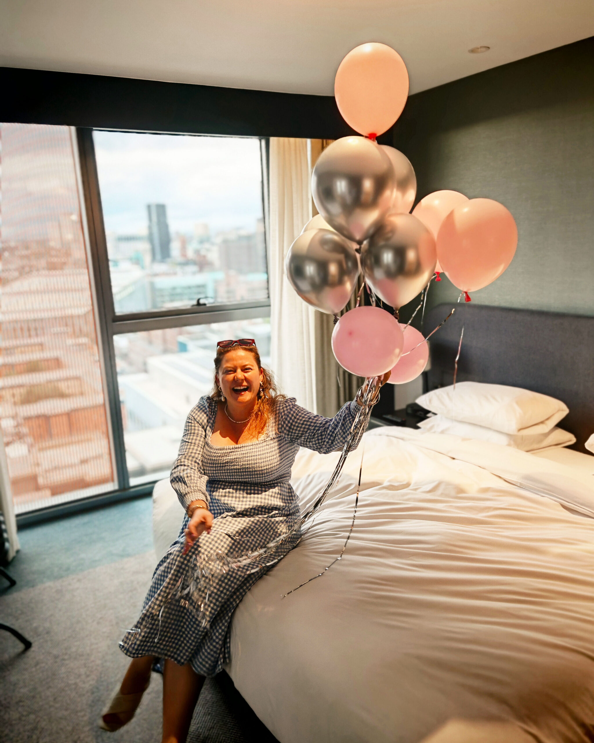 Hyatt Regency Manchester, Hyatt Hotels, Hyatt House Manchester, visit Manchester, Family-Friendly Hotel, Family Staycation, the Frenchie Mummy