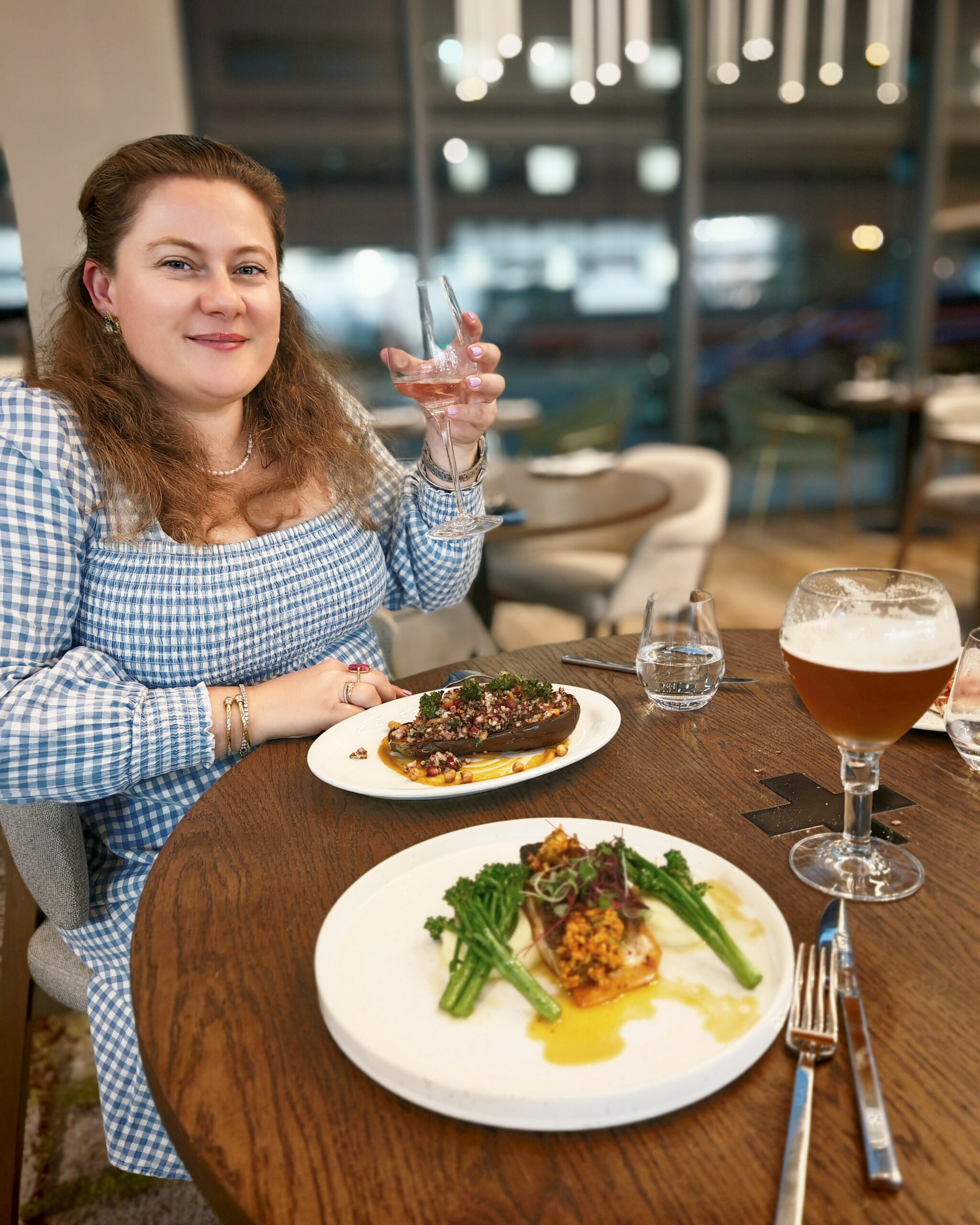 Hyatt Regency Manchester, Hyatt Hotels, Hyatt House Manchester, visit Manchester, Family-Friendly Hotel, Family Staycation, the Frenchie Mummy, The Laureate Restaurant, Manchester With Kids