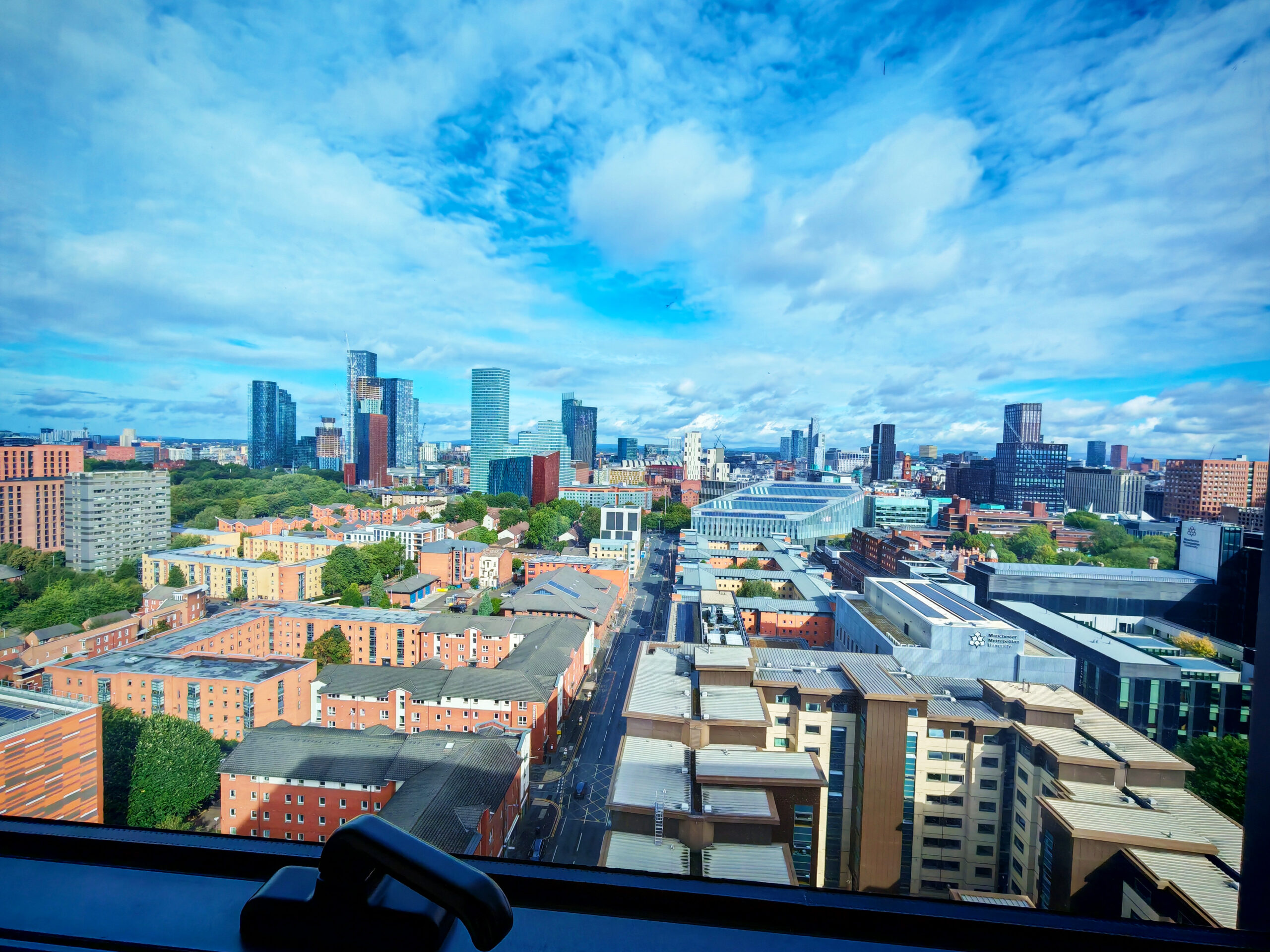 Hyatt Regency Manchester, Hyatt Hotels, Hyatt House Manchester, visit Manchester, Family-Friendly Hotel, Family Staycation, the Frenchie Mummy