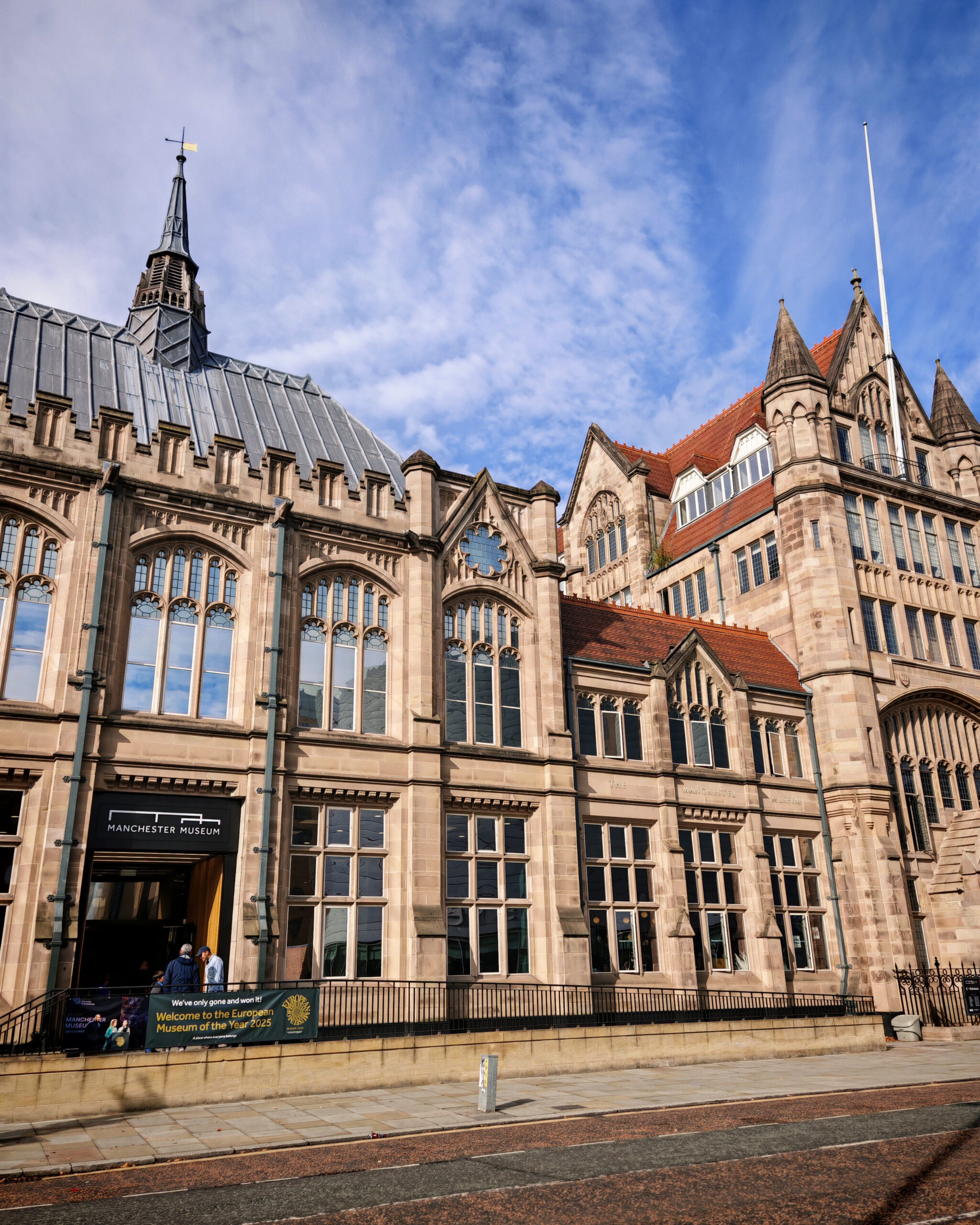 Visit Manchester, the Frenchie Mummy, Manchester Museum, The Cat Exhibition, Manchester With Kids, things To do in Manchester
