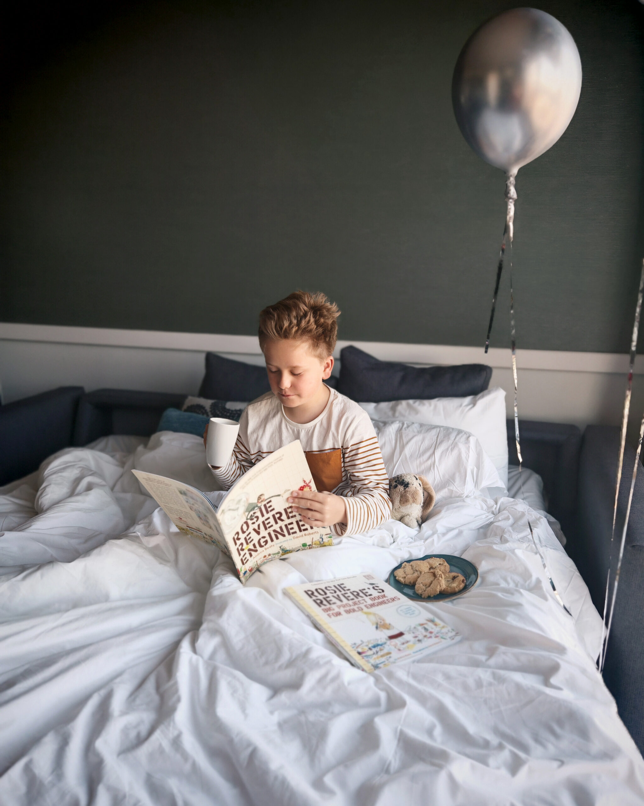 August 2025, Monthly Highlights, the Frenchie Mummy, Scotland, Manchester, Hyatt House Manchester