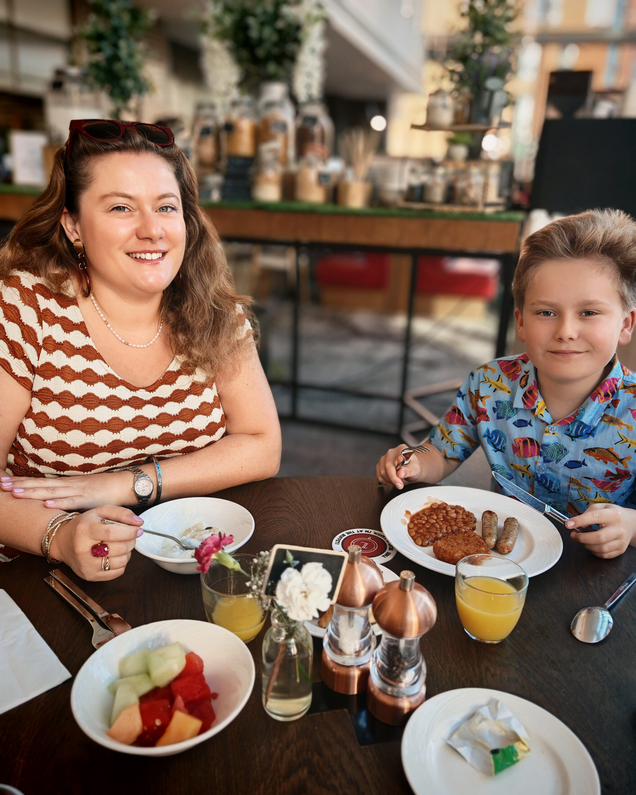 Hyatt Regency Manchester, Hyatt Hotels, Hyatt House Manchester, visit Manchester, Family-Friendly Hotel, Family Staycation, the Frenchie Mummy