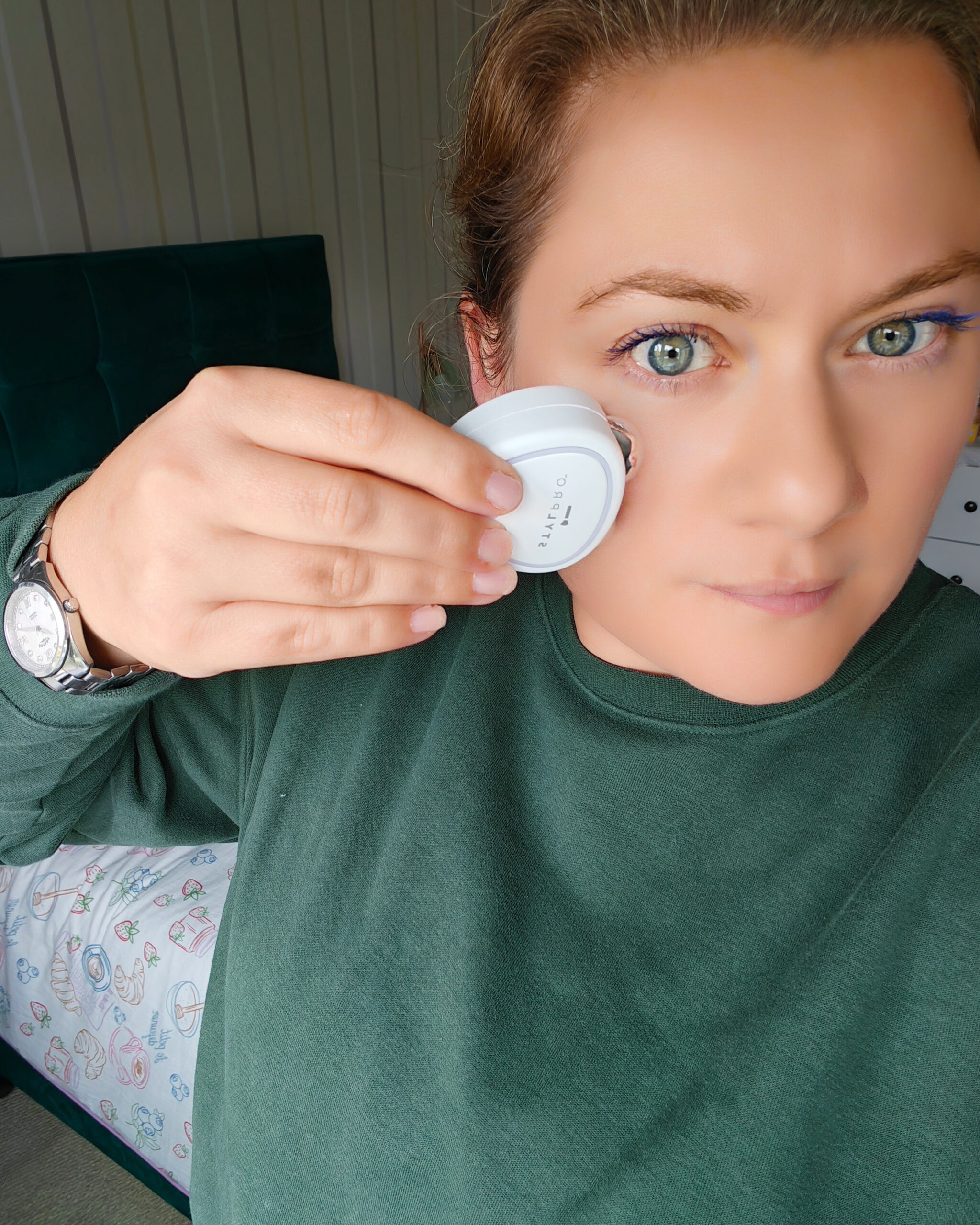 Autumn Self-Care Rituals With Very UK, Very UK, Self-Care Essentials, Autumn Reset, Self-Care Routines, Feel Good in your body, the Frenchie Mummy