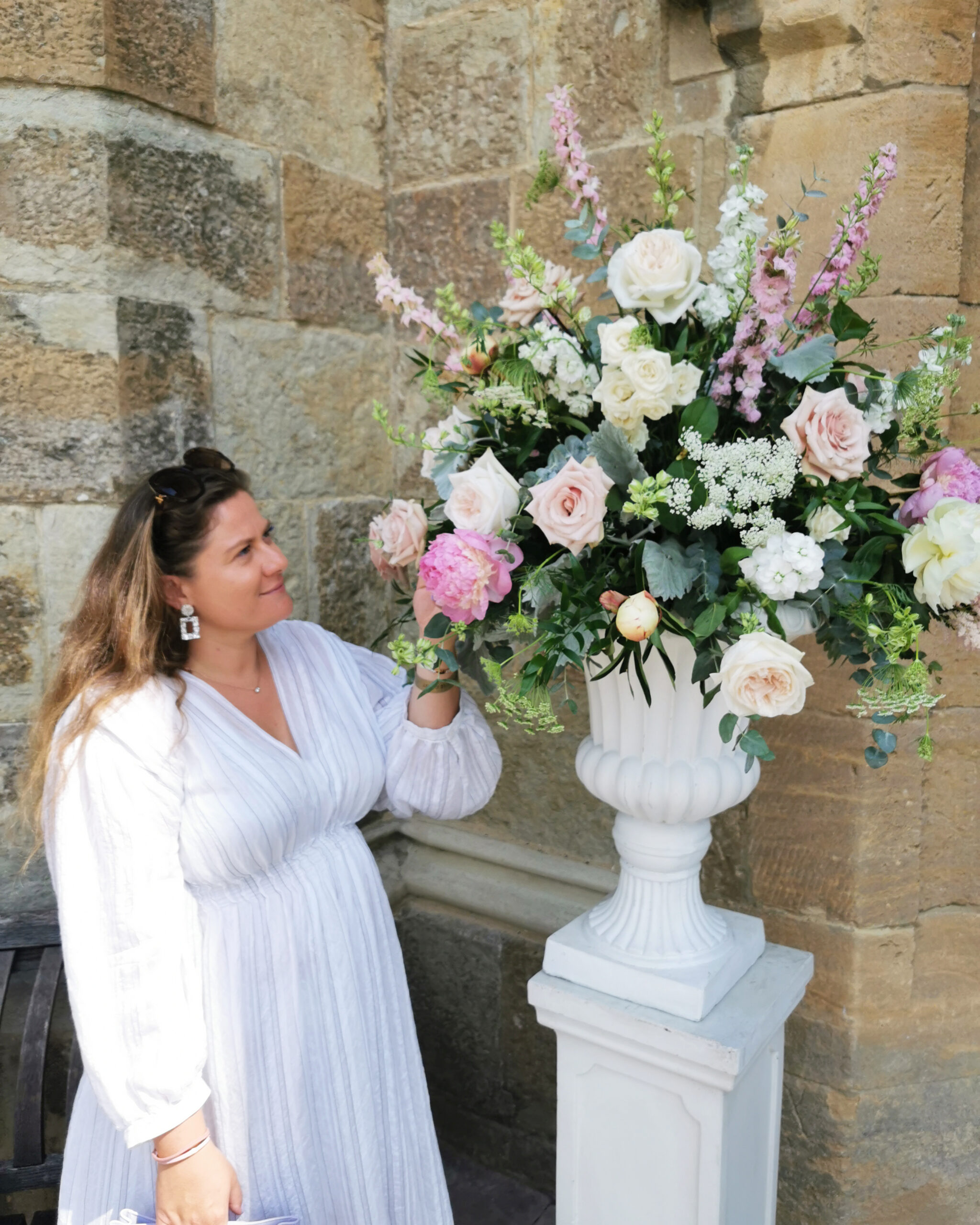 Feel Confident on Your Wedding Day, How to get ready for your wedding, Feel good on your big day, wedding preparation, tips for the bride, radiant bride, the Frenchie Mummy Feel Confident on Your Wedding Day, How to get ready for your wedding, Feel good on your big day, wedding preparation, tips for the bride, radiant bride, the Frenchie Mummy