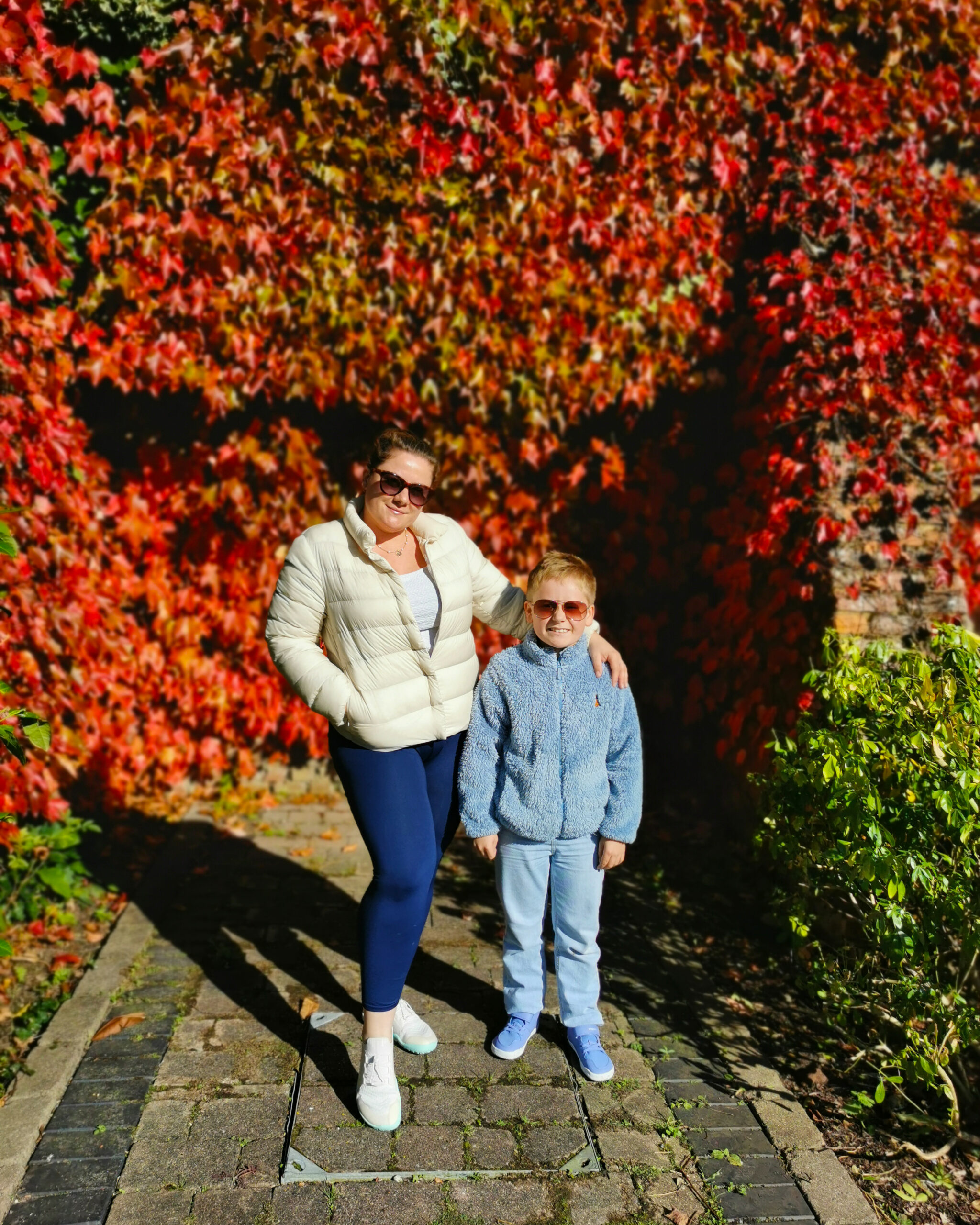 Style Your Garden for Autumn, get your garden ready this autumn, garden in autumn, rattan furniture, gardening, the Frenchie Mummy Style Your Garden for Autumn, get your garden ready this autumn, garden in autumn, rattan furniture, gardening, the Frenchie Mummy