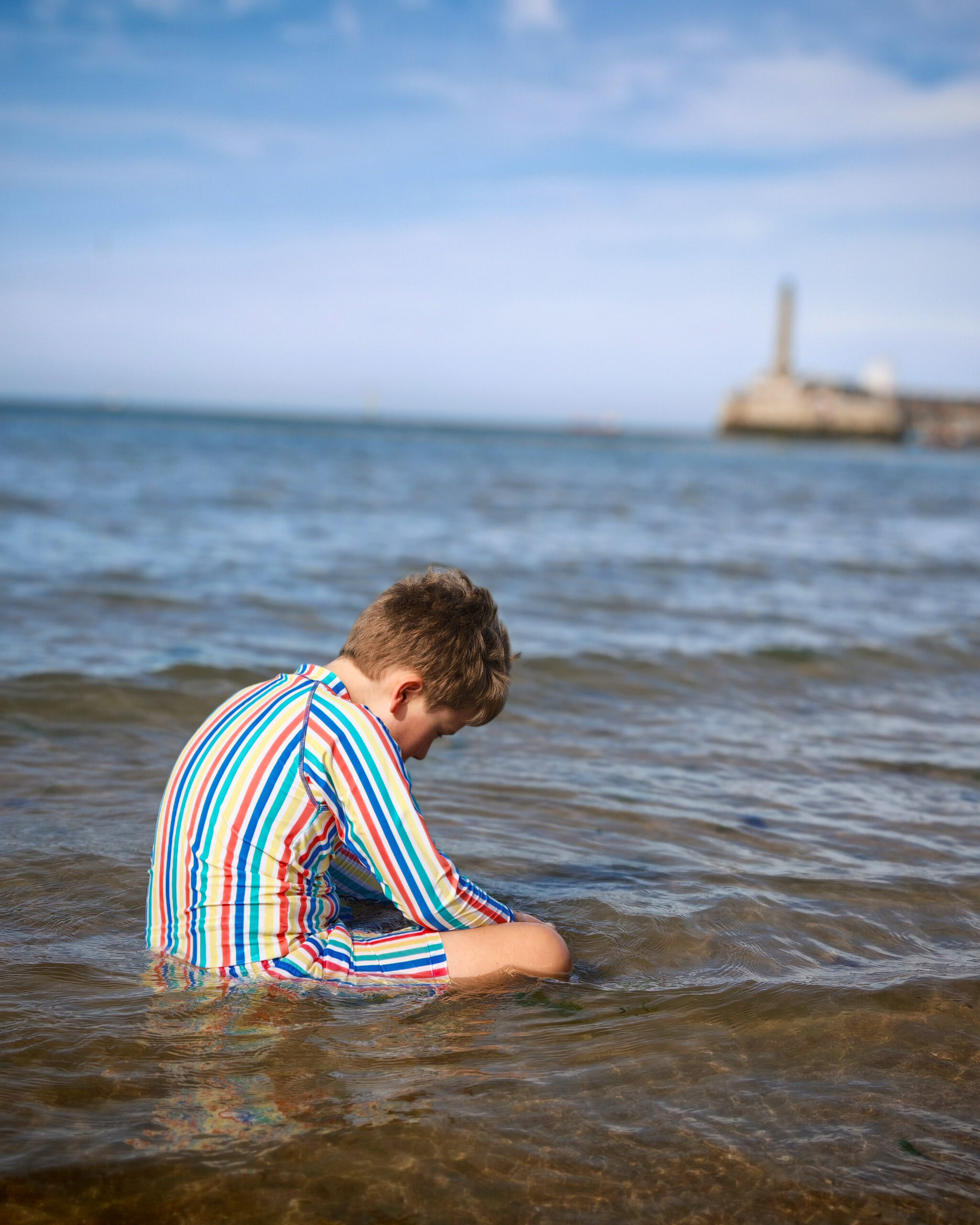 September 2025, Monthly Highlights, Thanet, The Frenchie Mummy