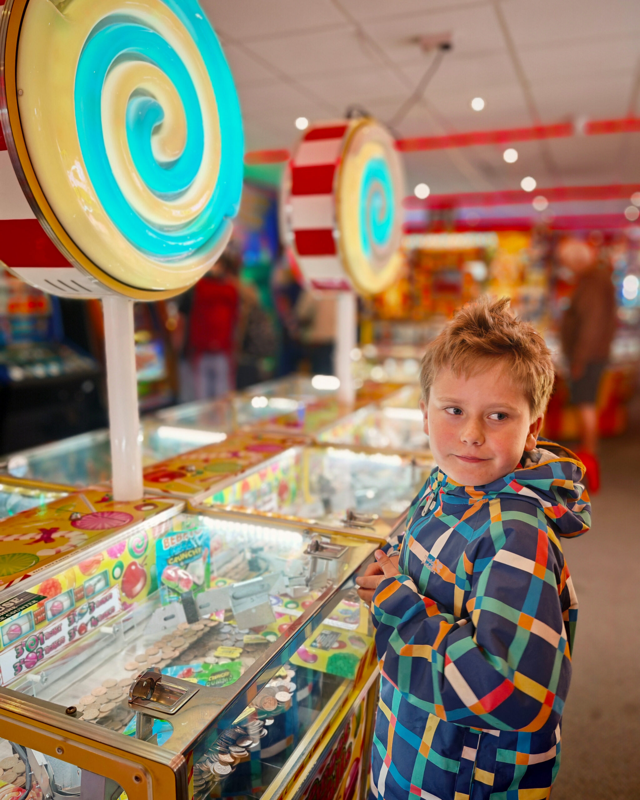 September 2025, Monthly Highlights, Thanet