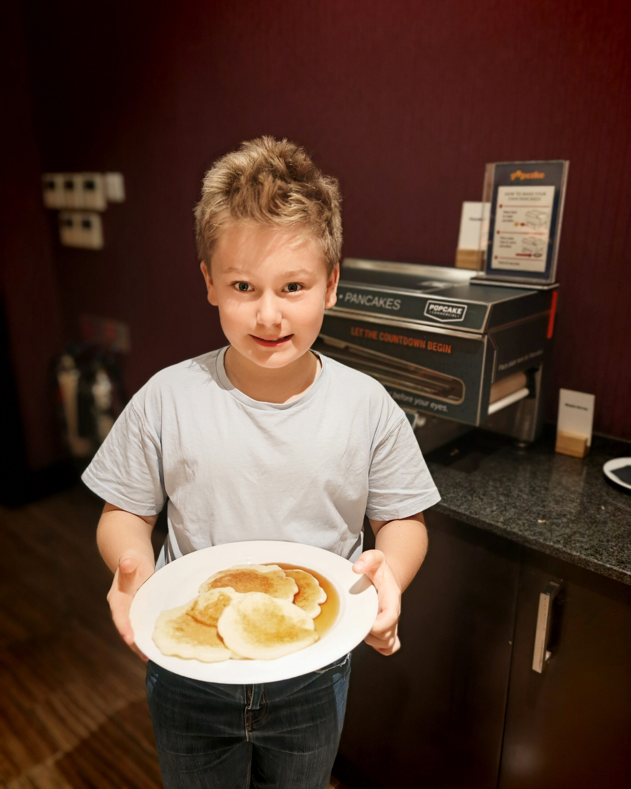 The DoubleTree by Hilton London - West End, Family-Friendly Hotel, Hotel Review, London Hotel, Travel with Kids, the Frenchie Mummy, West End London, Bloomsbury, British Museum, Covent Garden, Sixes Cricket Club The DoubleTree by Hilton London - West End, Family-Friendly Hotel, Hotel Review, London Hotel, Travel with Kids, the Frenchie Mummy, West End London, Bloomsbury, British Museum, Covent Garden, Sixes Cricket Club