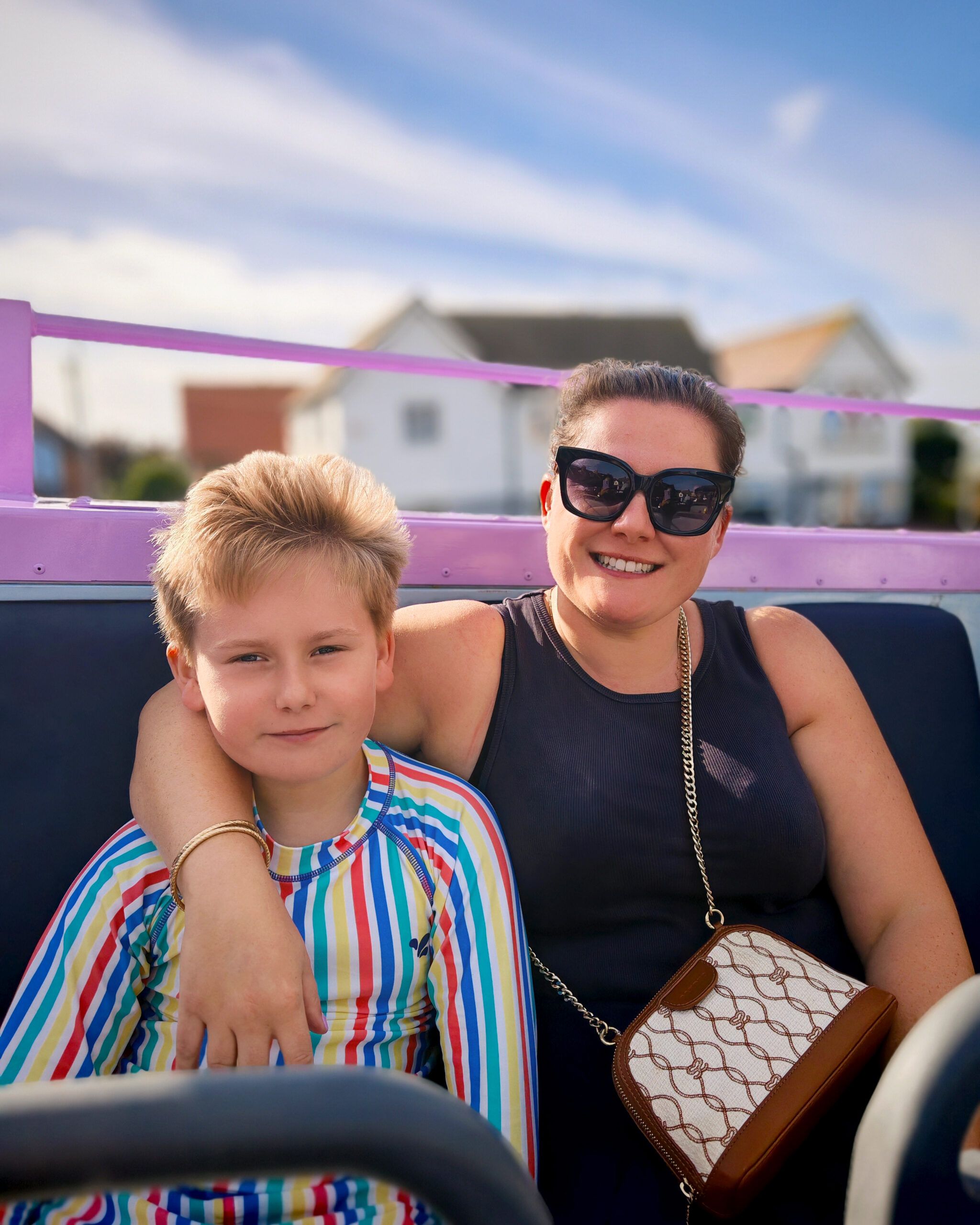 September 2025, Monthly Highlights, Thanet, The Frenchie Mummy