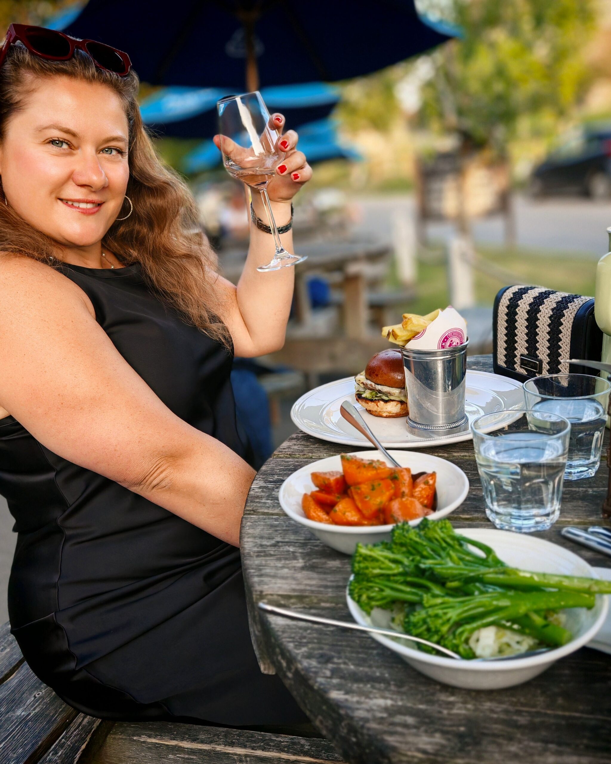 Hormonal imbalances may be why you can't lose weight, Losing Weight management, hormones, hormonal issues, well-being, the Frenchie Mummy