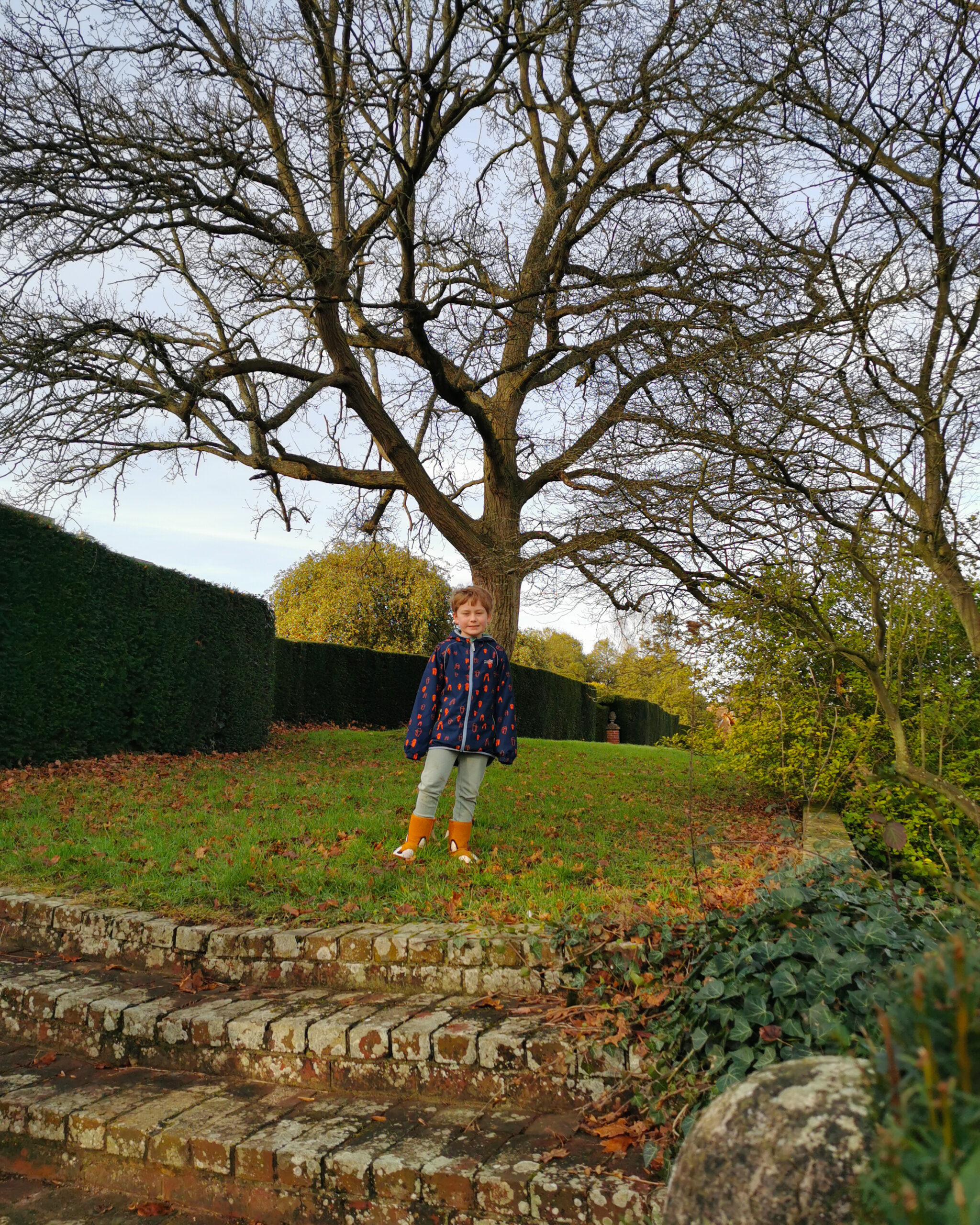 To Turn The Garden Into A Family Playground, a Family-friendly garden, enjoy your garden, outdoor space, family garden, the Frenchie Mummy To Turn The Garden Into A Family Playground, a Family-friendly garden, enjoy your garden, outdoor space, family garden, the Frenchie Mummy