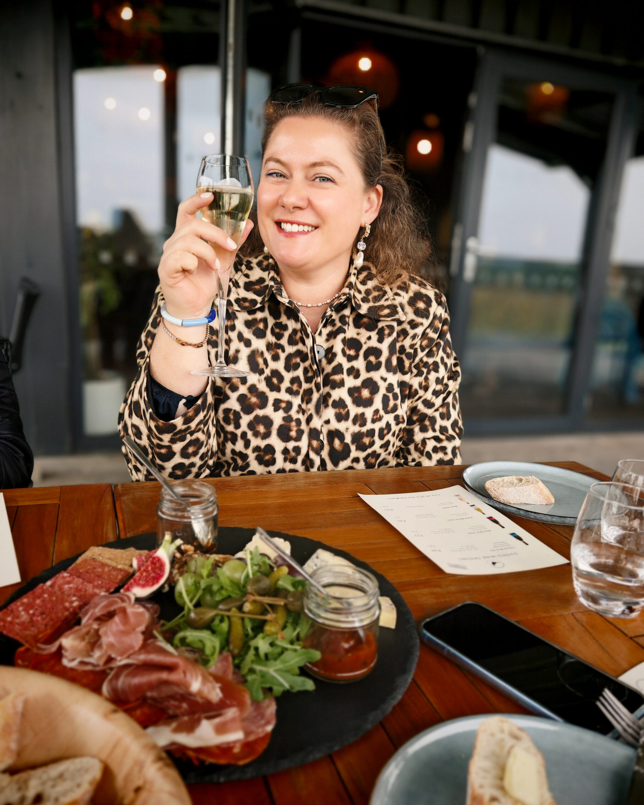 October 2025, Monthly Highlights, The Frenchie Mummy, Windsor, Kent Wine Tours