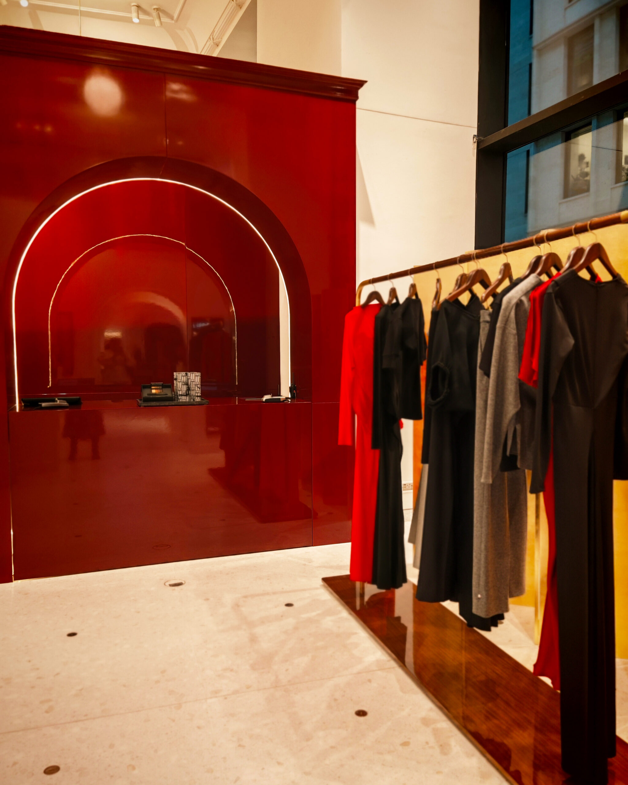 October 2025, Monthly Highlights, The Frenchie Mummy, Selfridges, Victoria Beckham