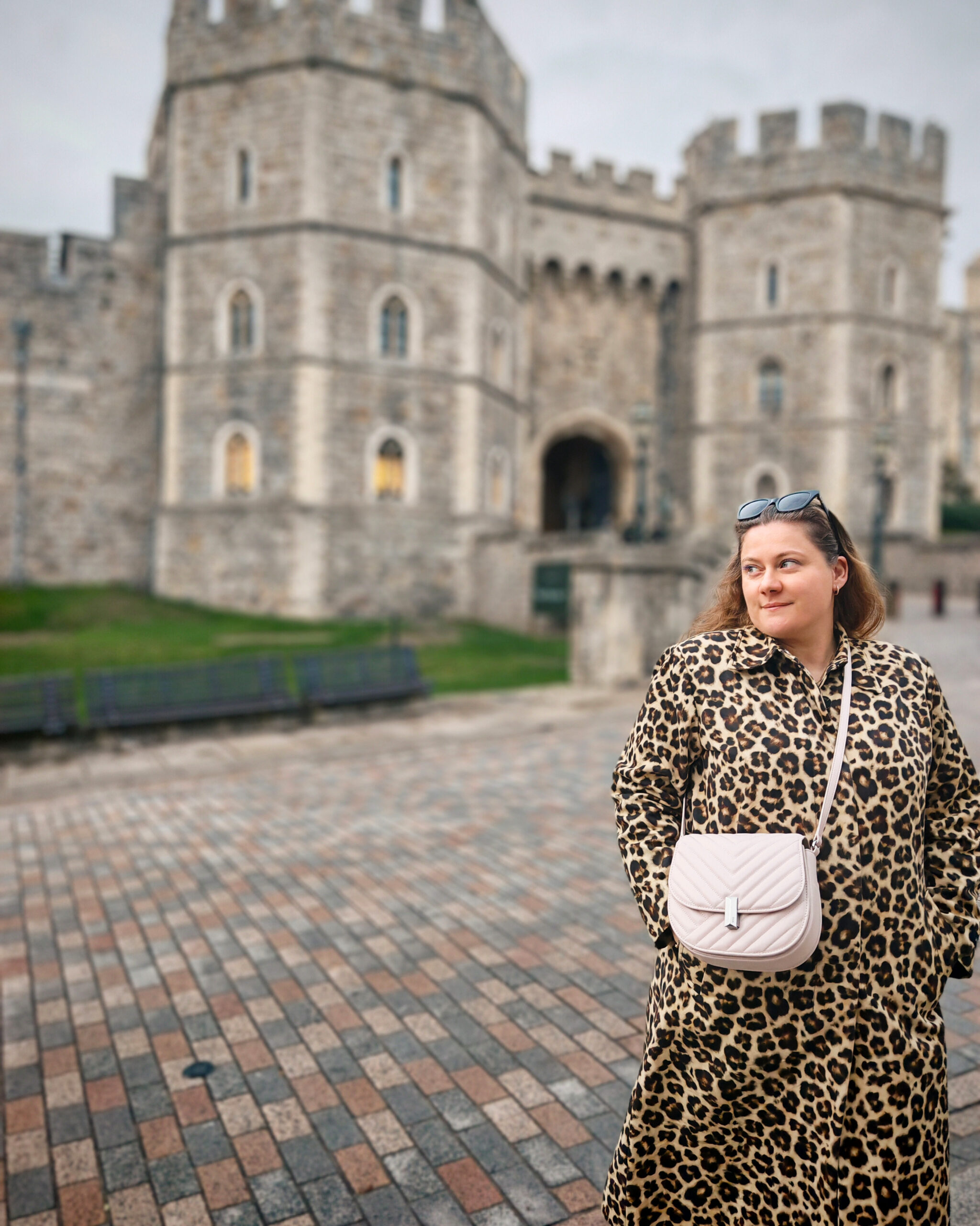 October 2025, Monthly Highlights, The Frenchie Mummy, Windsor, 