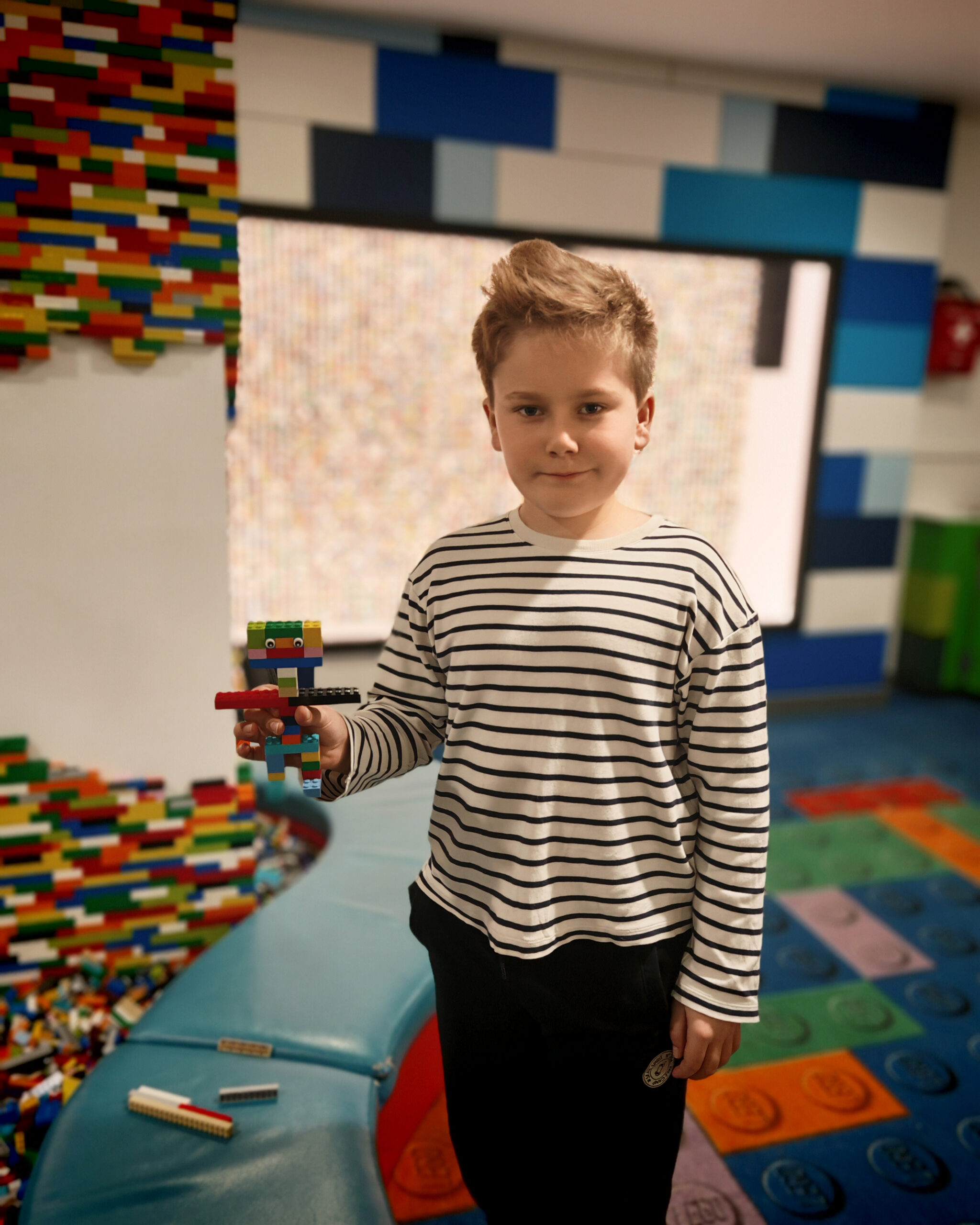 Overnight Stay at LEGOLAND Windsor, LEGOLAND Windsor Castle Hotel, LEGOLAND Windsor Resort, Honest Review, Family-Friendly, LEGOLAND Short Break, Review, the Frenchie Mummy, Windsor, Theme Park