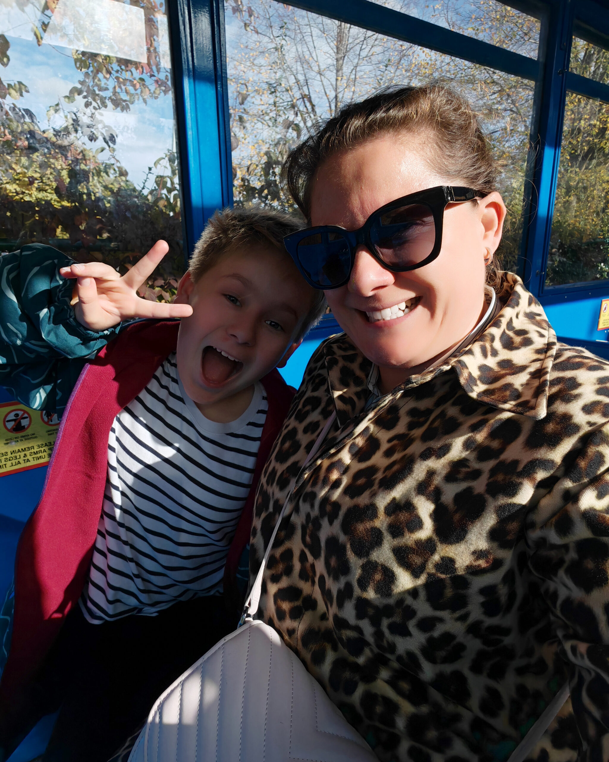 Overnight Stay at LEGOLAND Windsor, LEGOLAND Windsor Castle Hotel, LEGOLAND Windsor Resort, Honest Review, Family-Friendly, LEGOLAND Short Break, Review, the Frenchie Mummy, Windsor, Theme Park