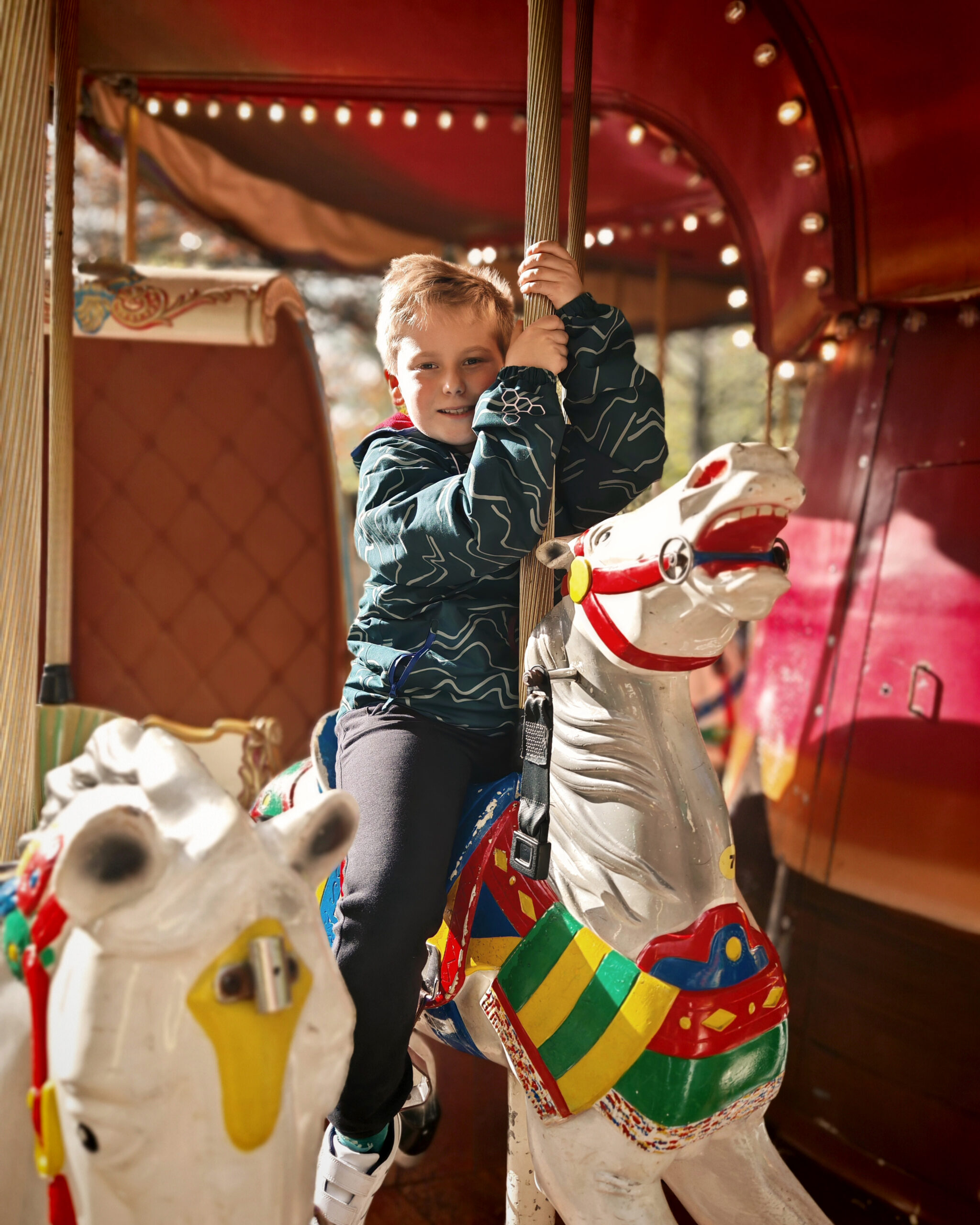 October 2025, Monthly Highlights, The Frenchie Mummy, Windsor, Legoland Windsor Hotel, Legoland Windsor